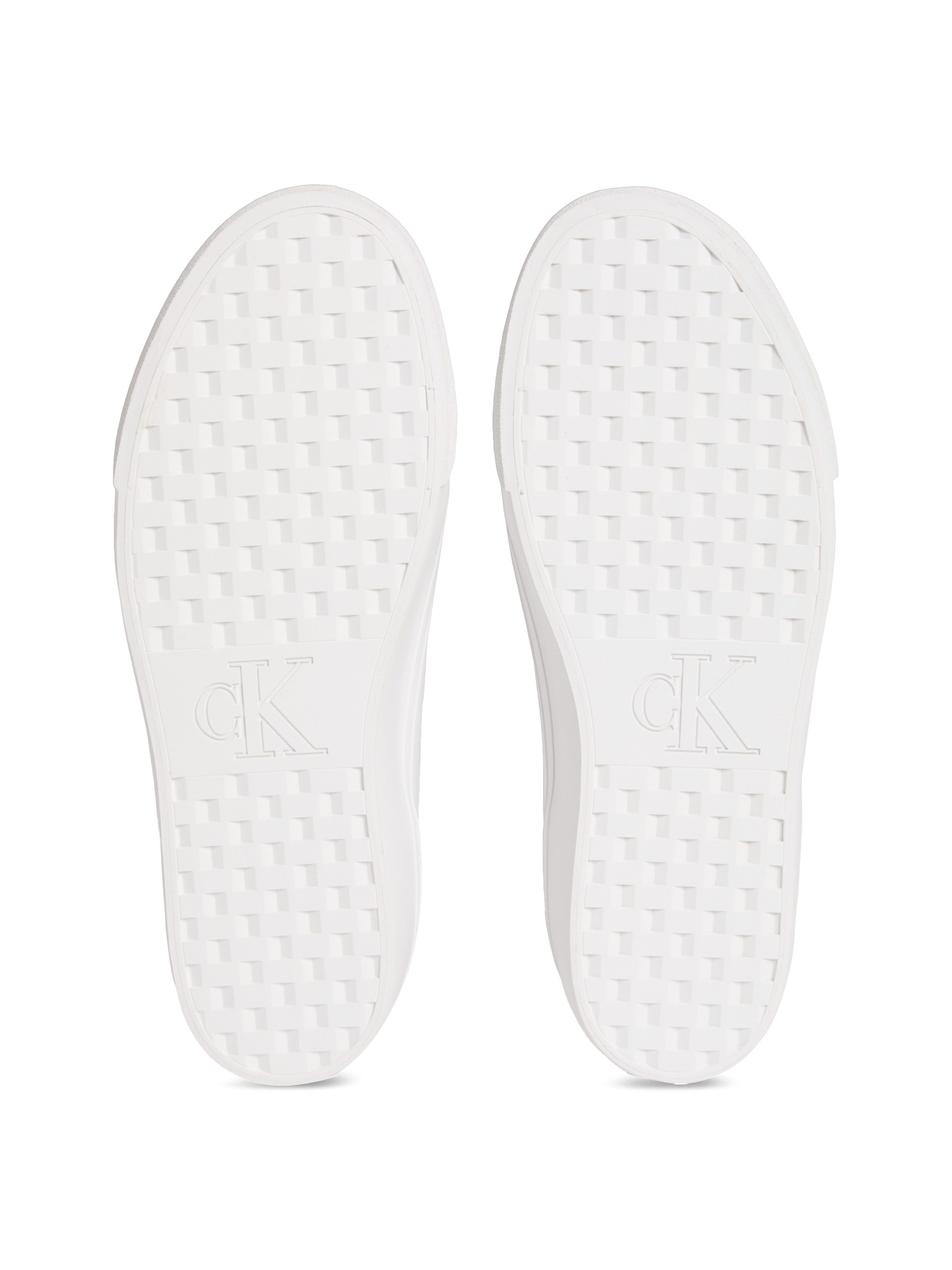Calvin Klein Plateausneakers