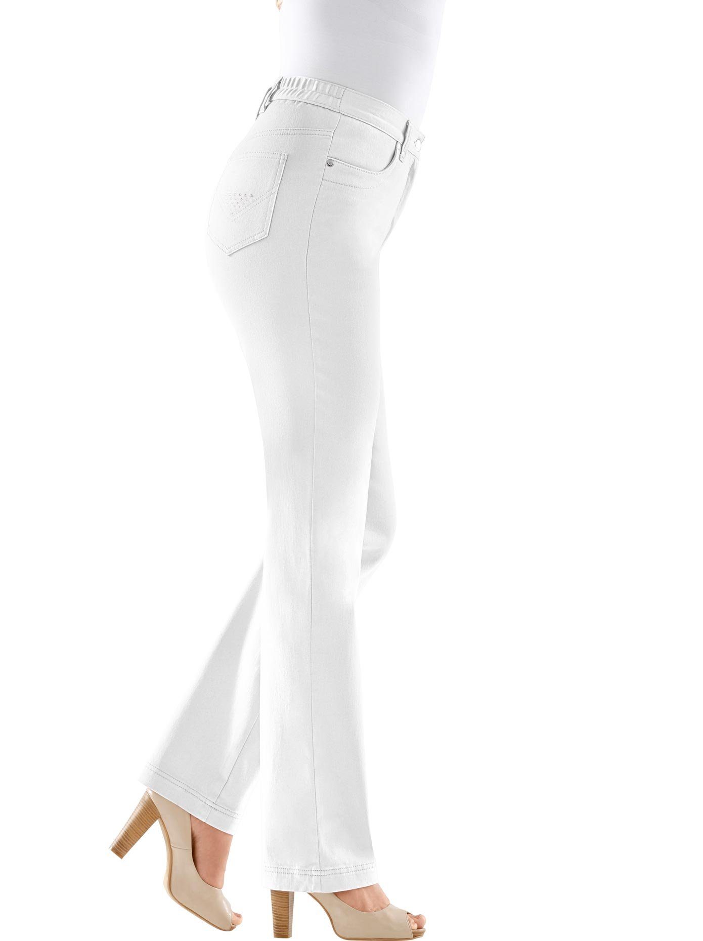 Lady Stretch jeans