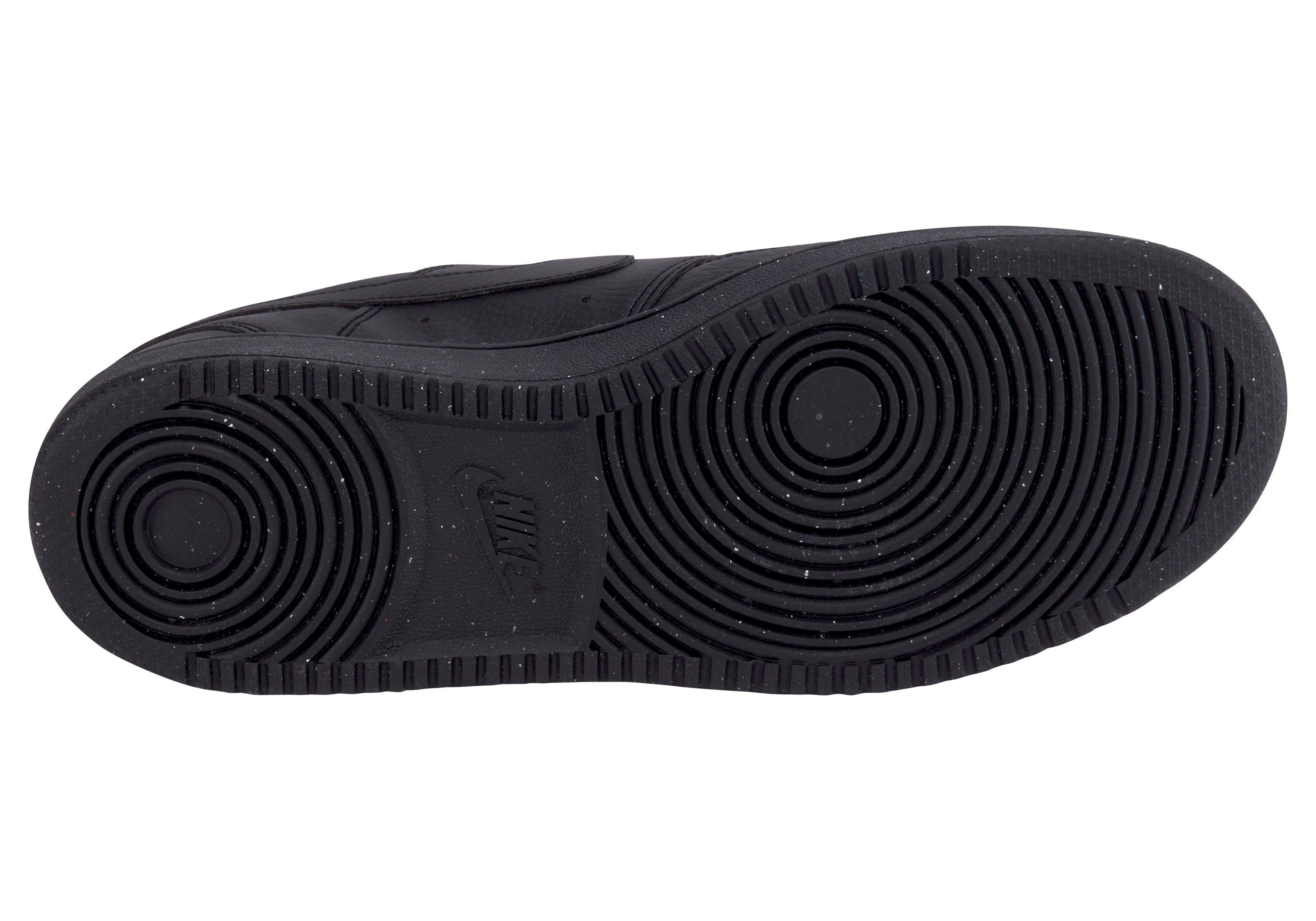 Nike Sportswear Sneakers COURT VISION LOW NEXT NATURE Design in de voetsporen van de Air Force 1