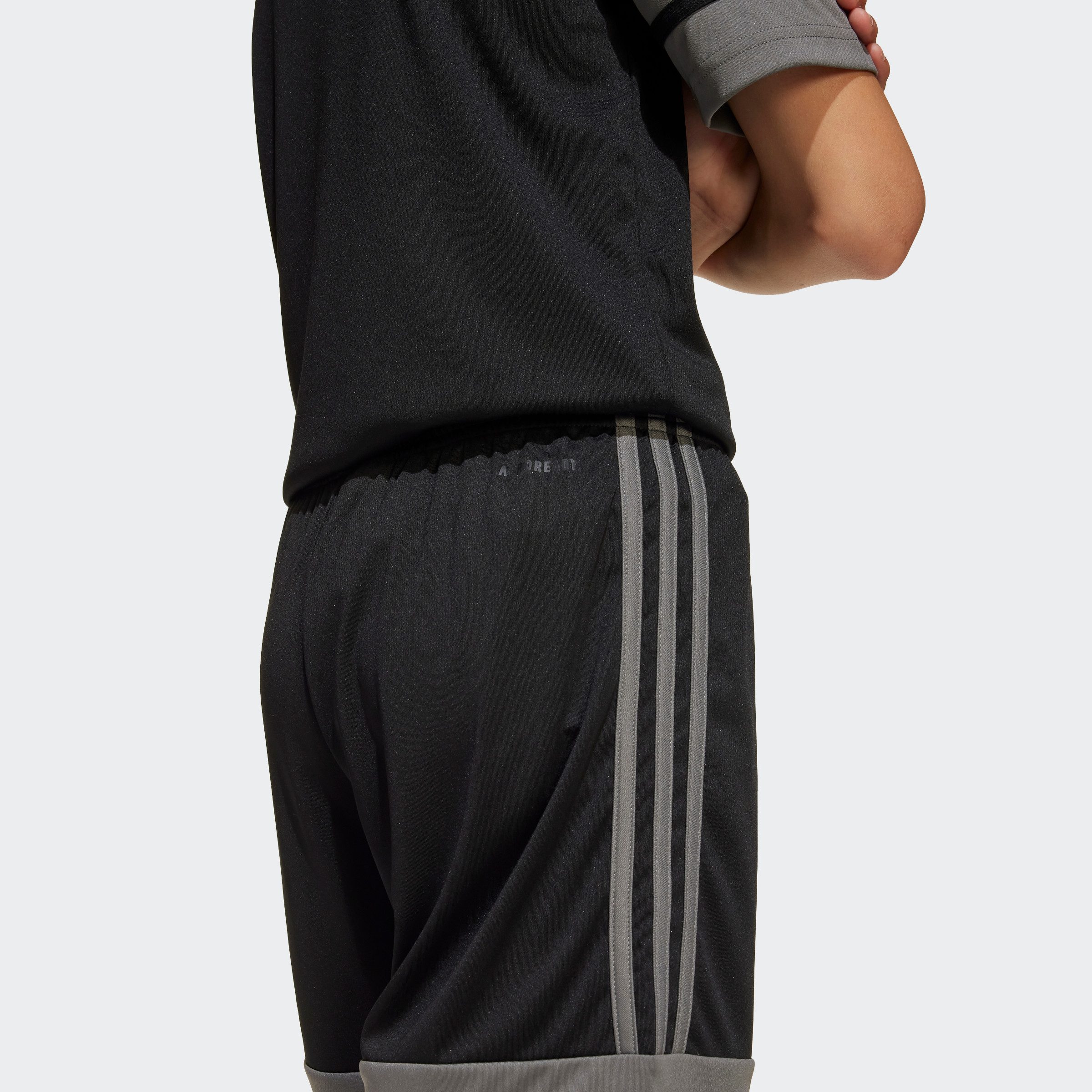 adidas Performance Trainingsshort SQUA25 SHO Y (1-delig)