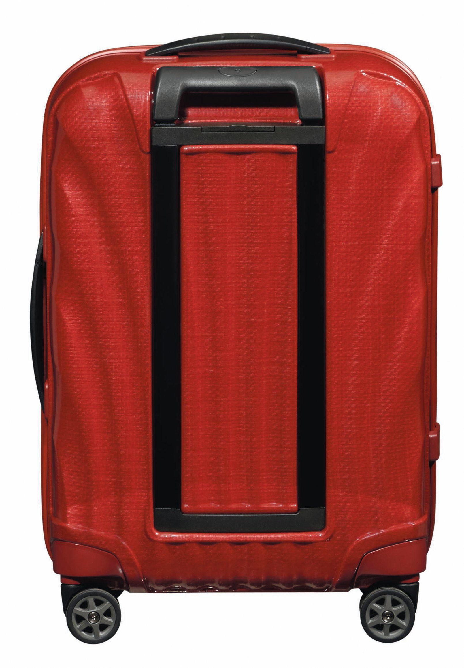 Samsonite Hardshell-trolley C-LITE verschillende maten en kleuren Reiskoffer incheckbagage trolley TSA-cijferslot gemaakt in Europa