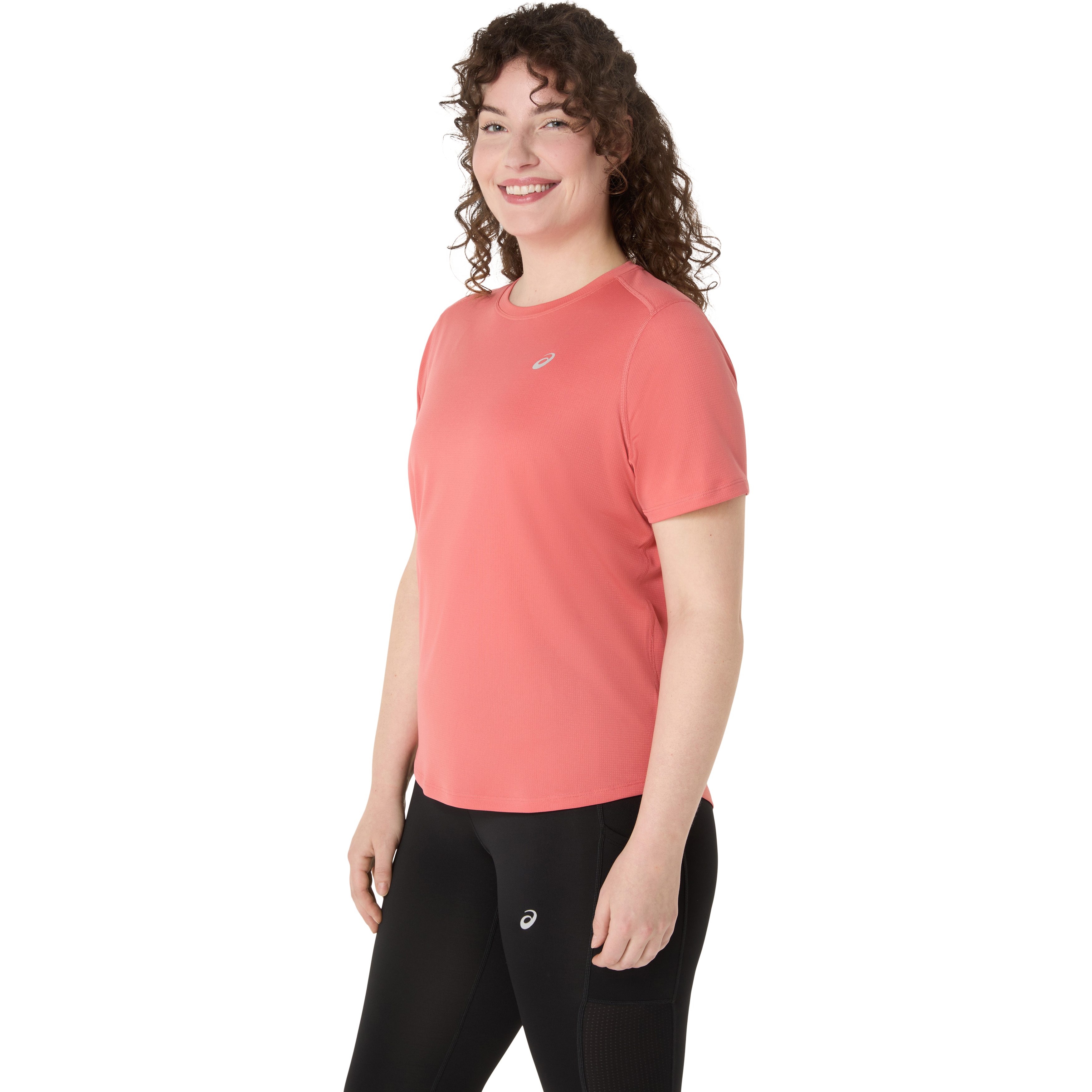 Asics Runningshirt ASICS CORE SS TOP