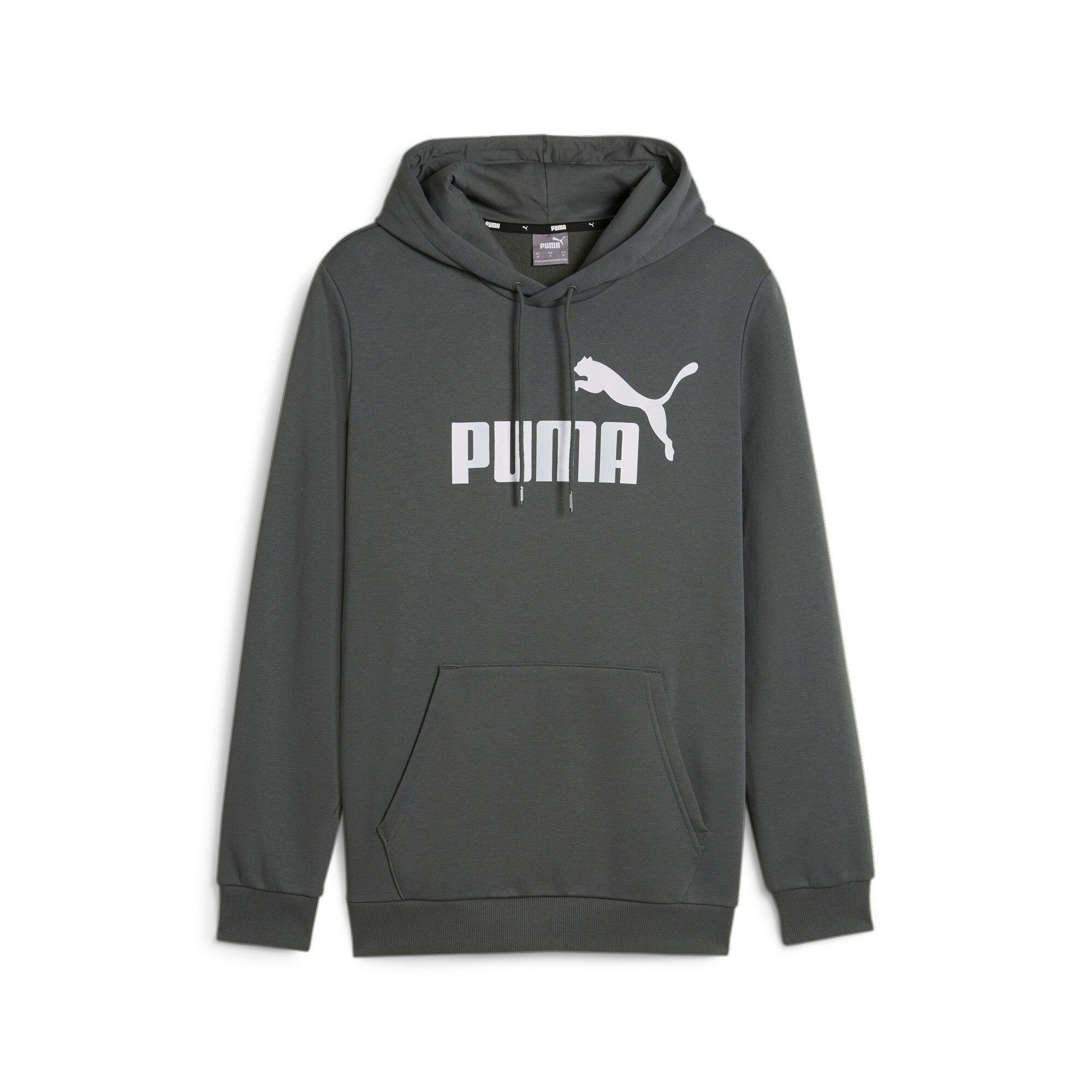 PUMA Hoodie ESS Big Logo Hoodie FL (s)