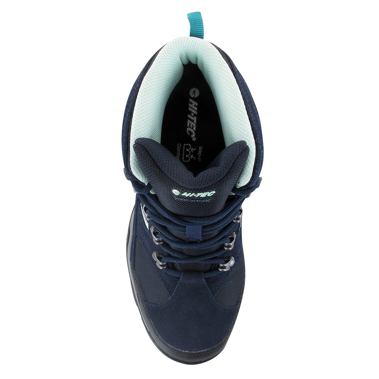 Hi-Tec Wandelschoenen Storm WP W