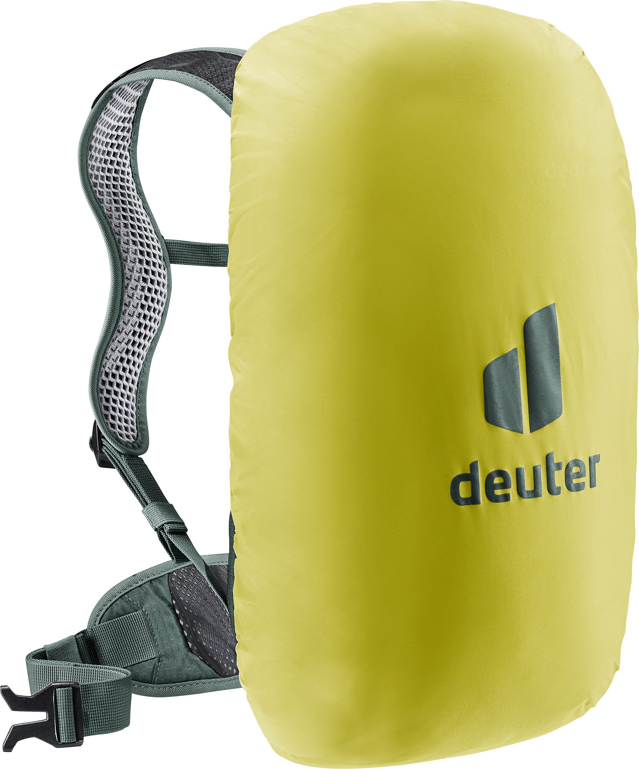 Deuter Fietsrugzak RACE 8 Brilhouder (1-delig)