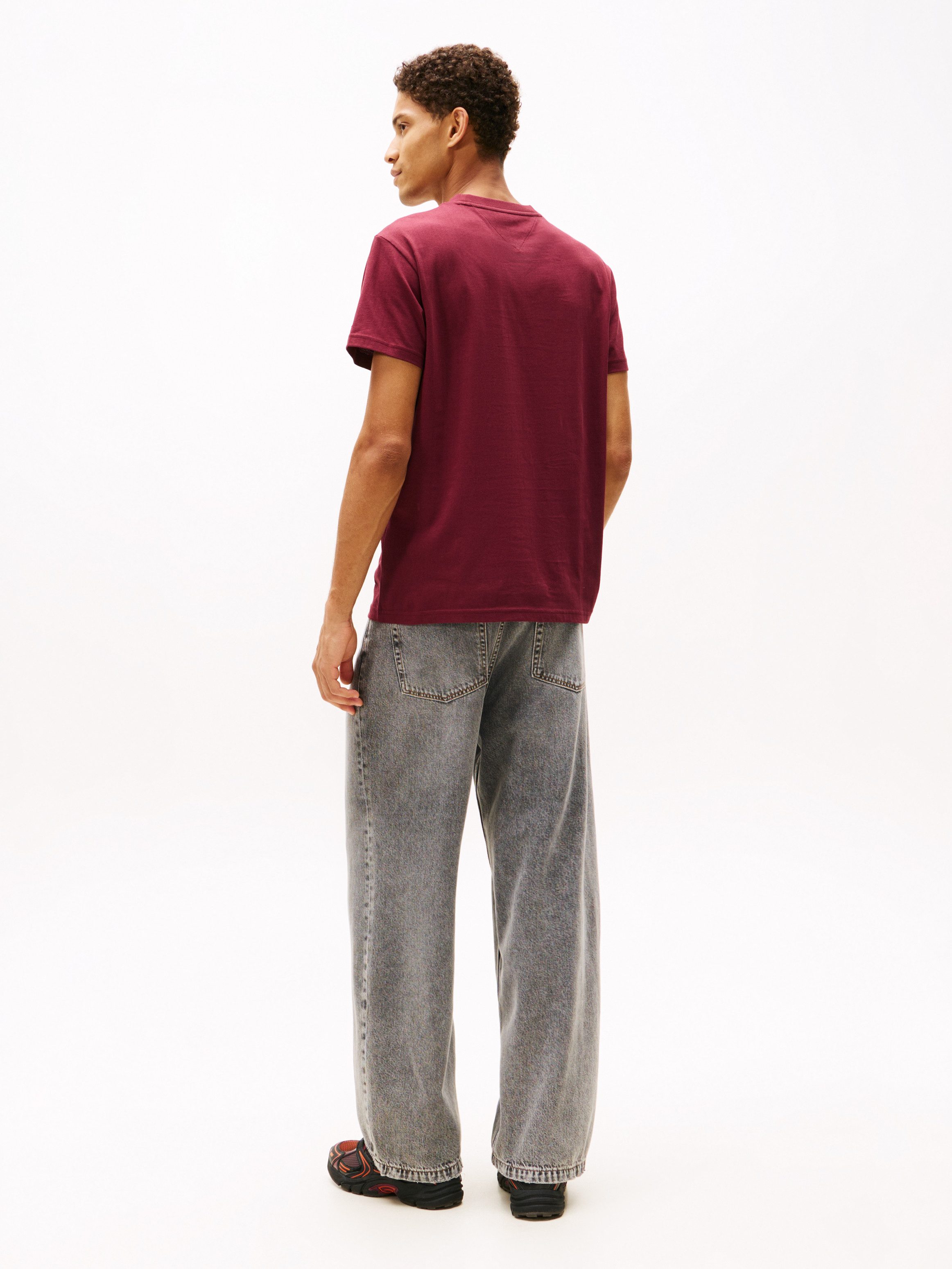 TOMMY JEANS T-shirt