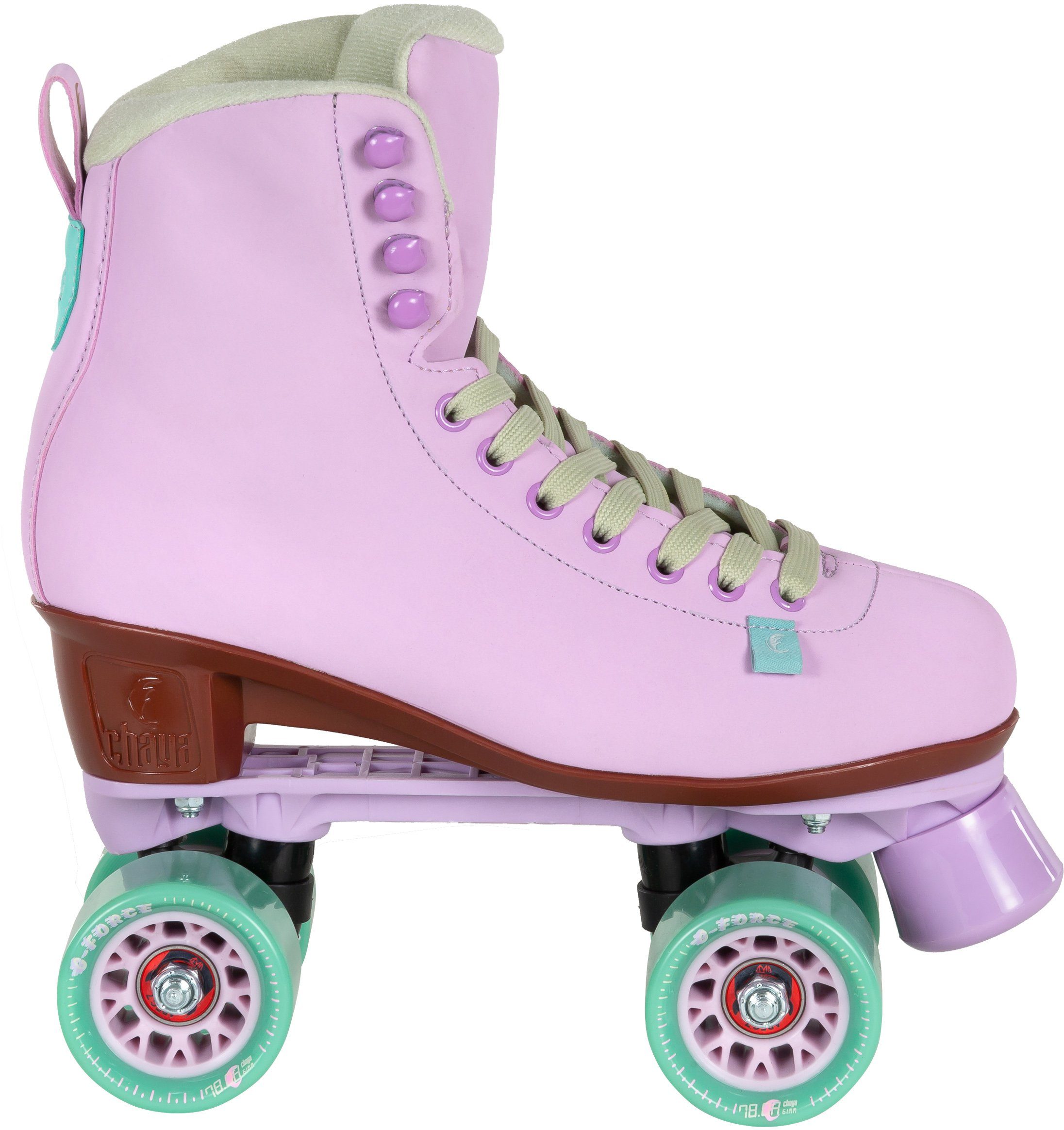 Chaya Rolschaatsen Melrose Lavender