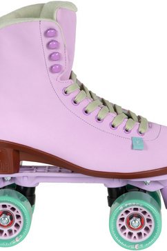 chaya rolschaatsen melrose lavender paars