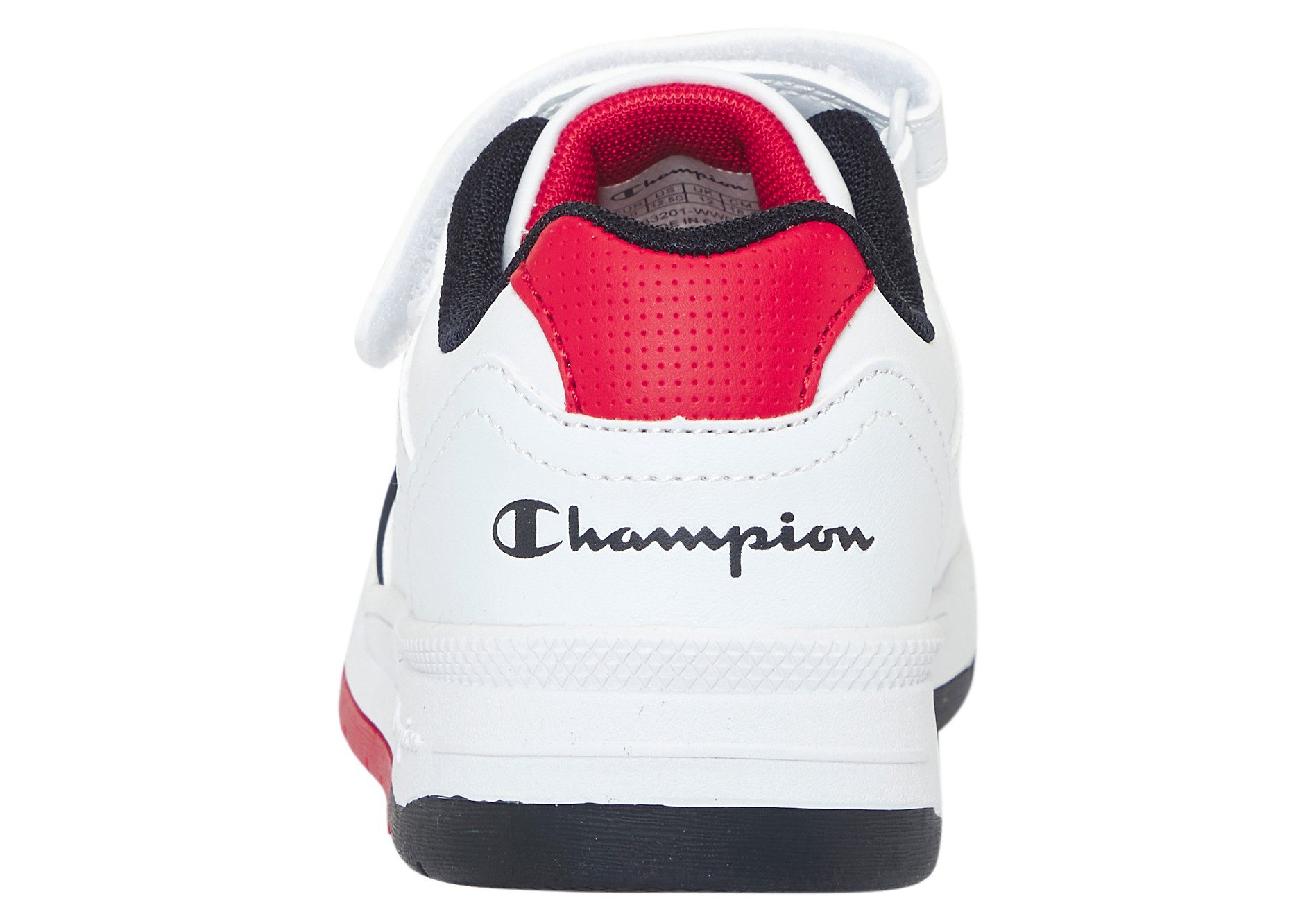 Champion Sneakers RD18 HERITAGE EVOLVE B PS