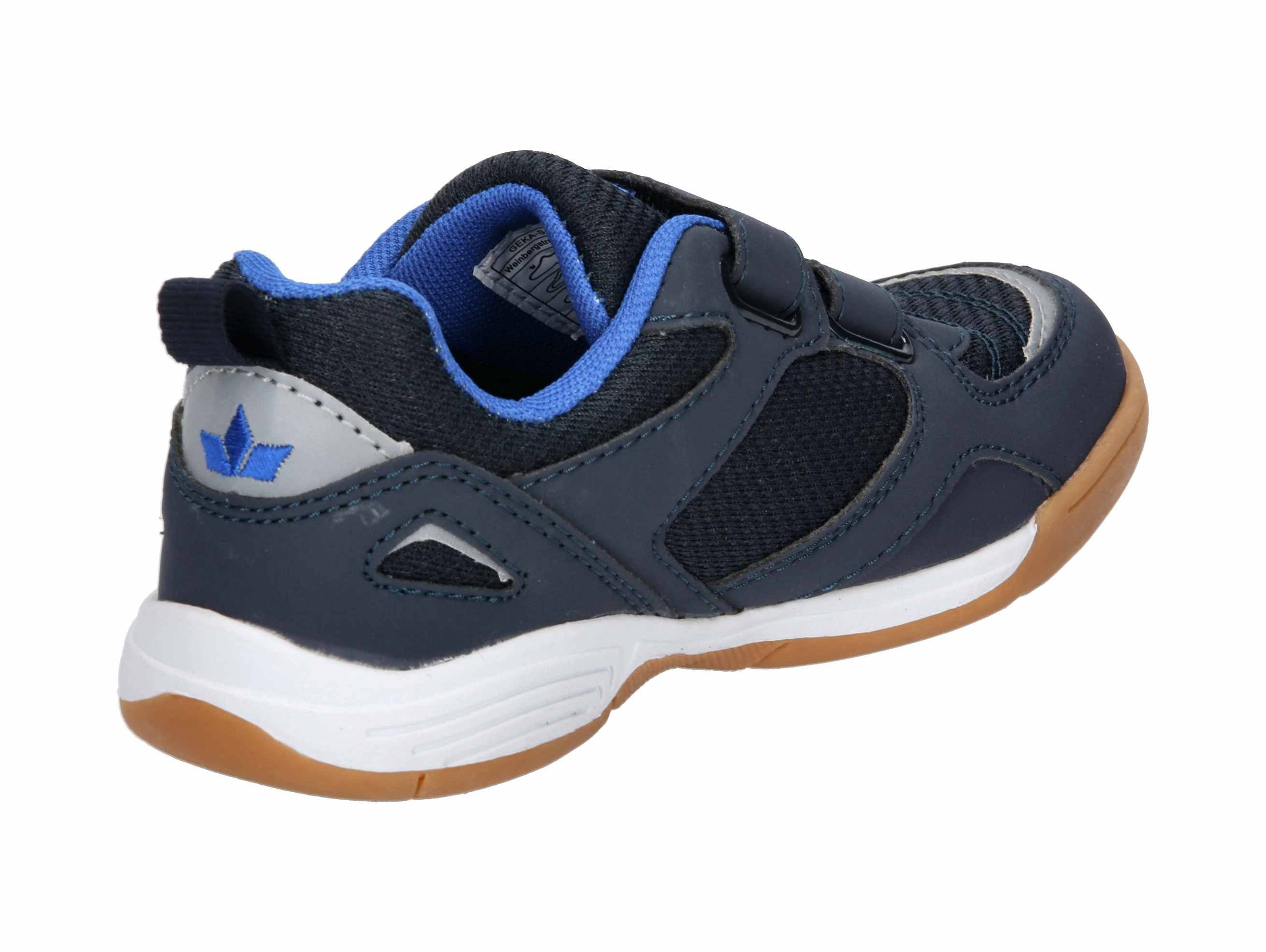 Lico Trainingsschoenen Sportschoen Siro V