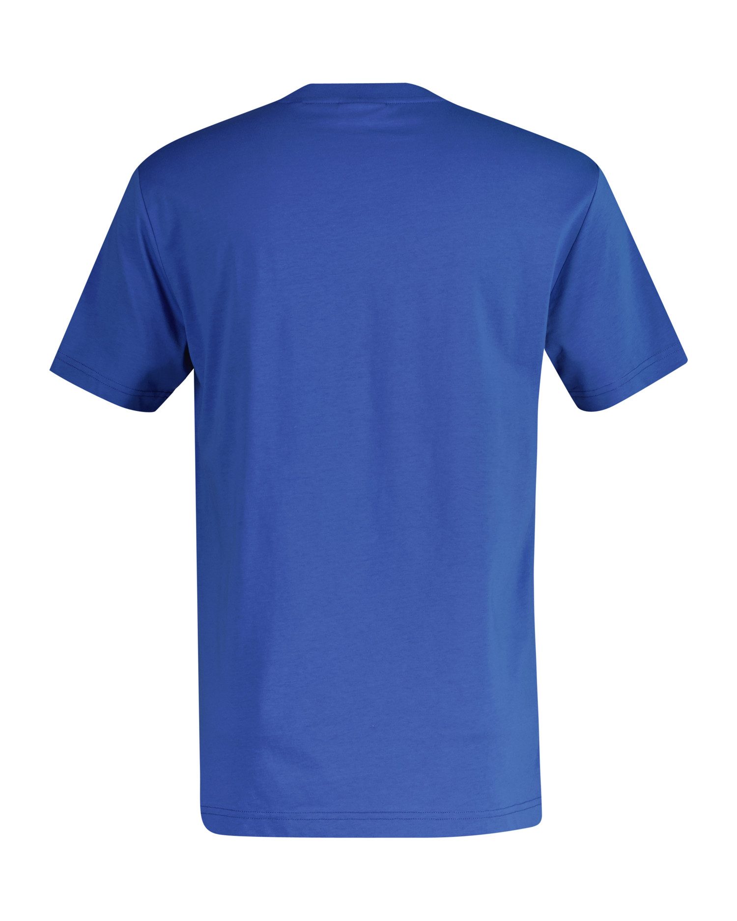 Gant T-shirt GRAPHIC SS T-SHIRT met een grote print