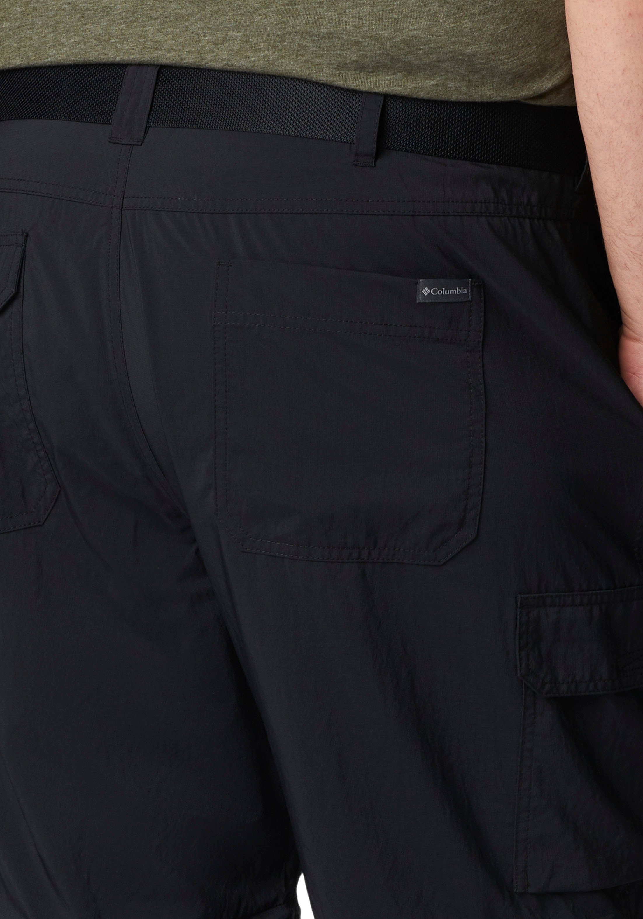 Columbia Zip-off-broek SILVER RIDGE™ UTILITY CONVERTIBLE PANT