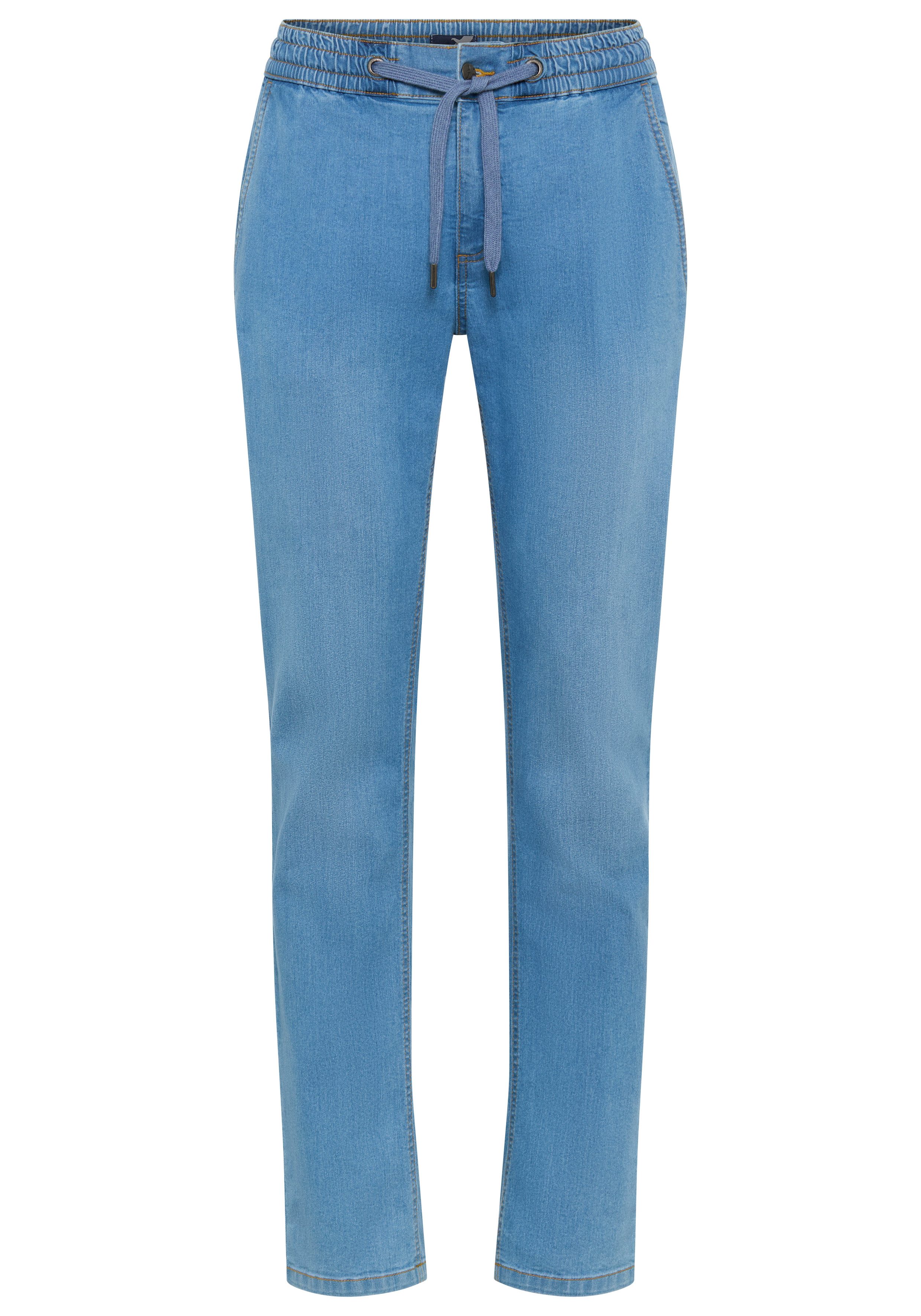 Arizona Comfortjeans Comfortband