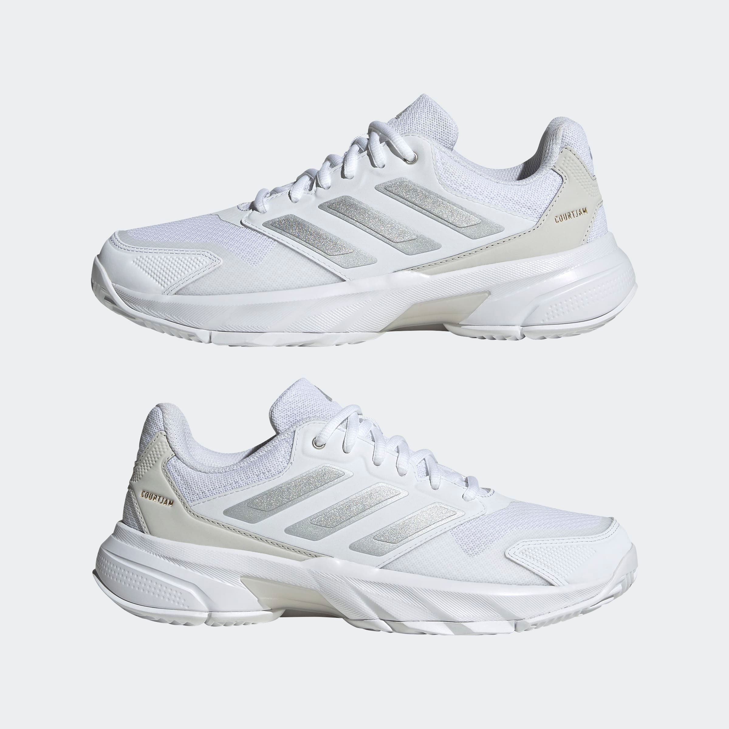adidas Performance Tennisschoenen COURTJAM CONTROL 3