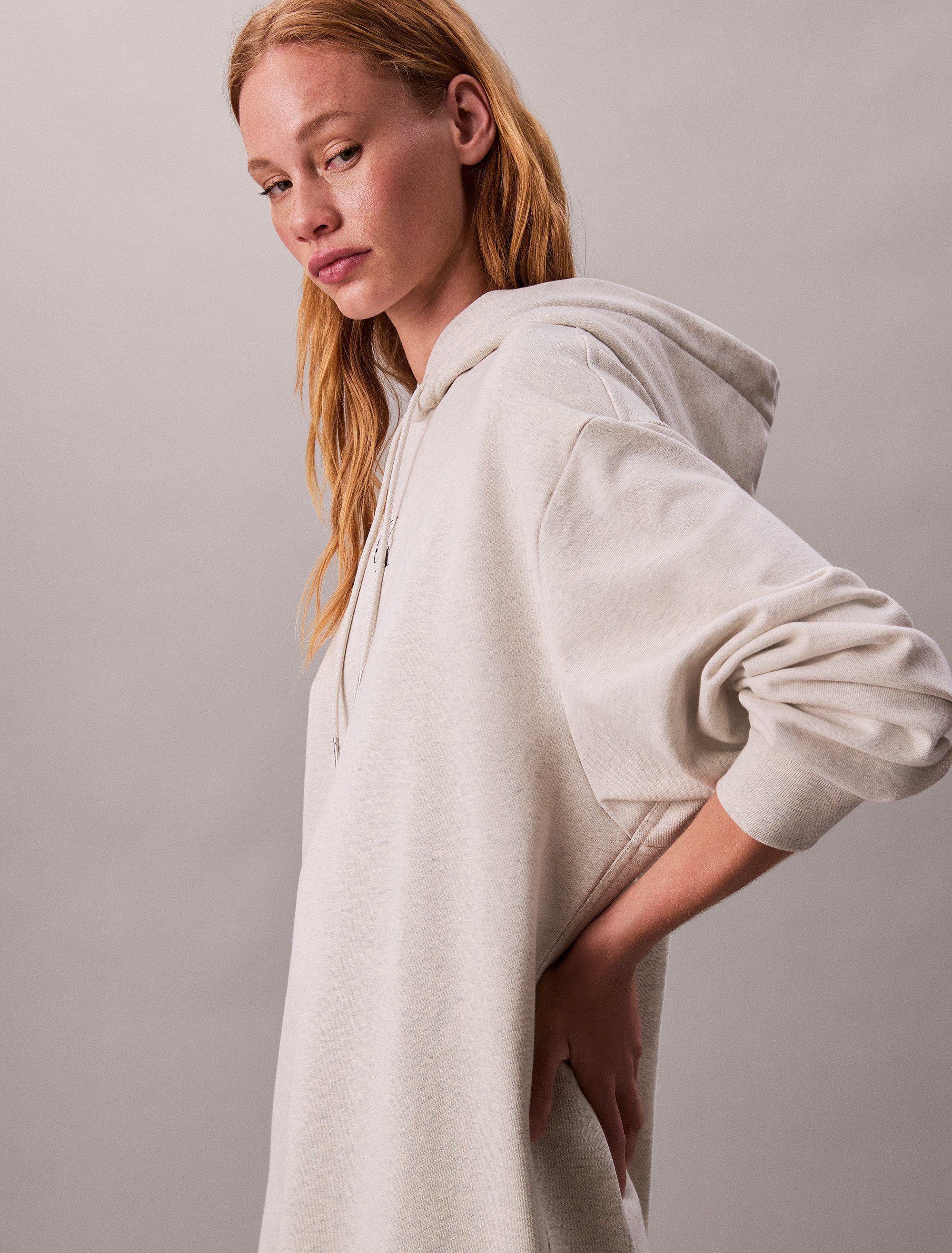 Calvin Klein Sweatjurk