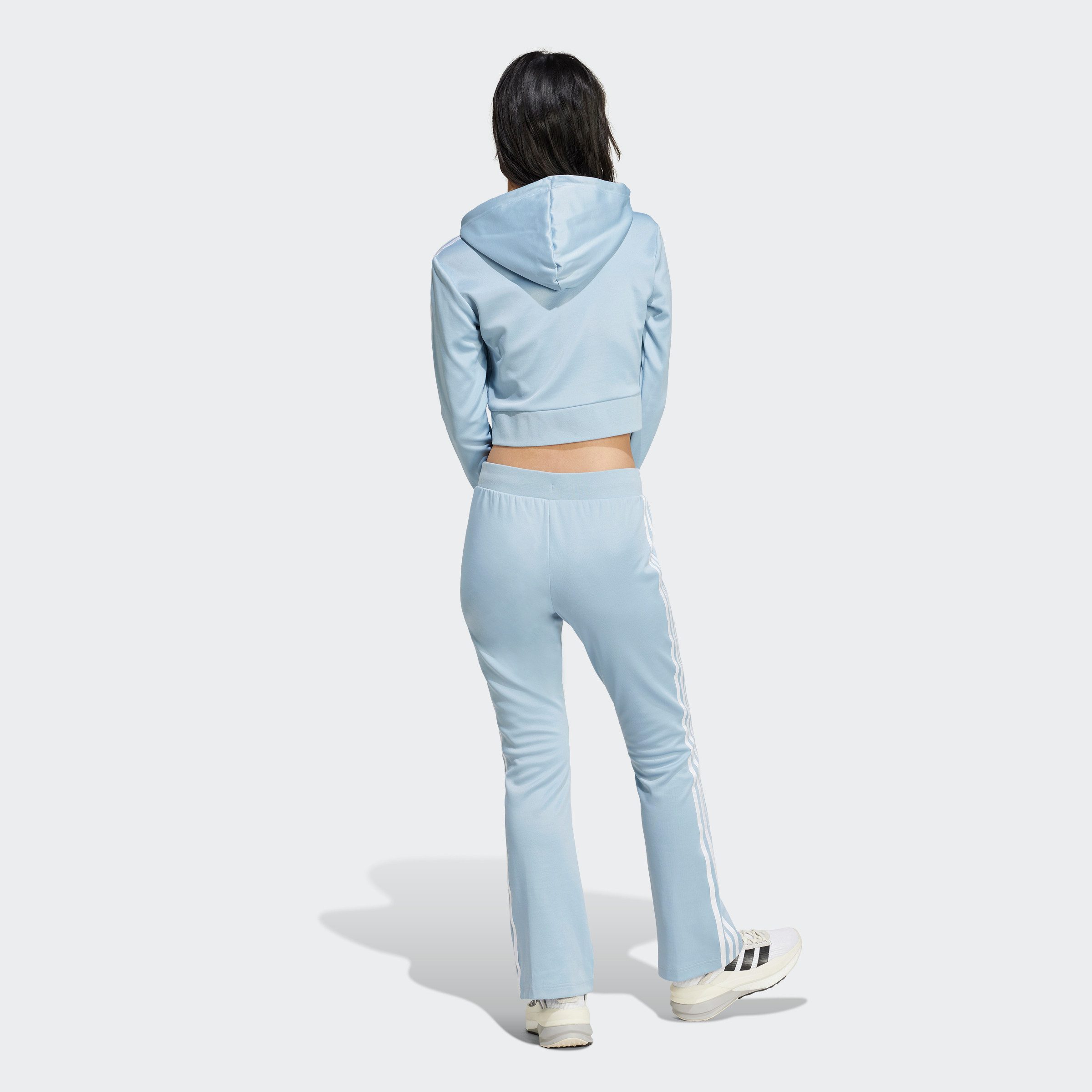 adidas Sportswear Trainingspak W GLAM TS (2-delig)
