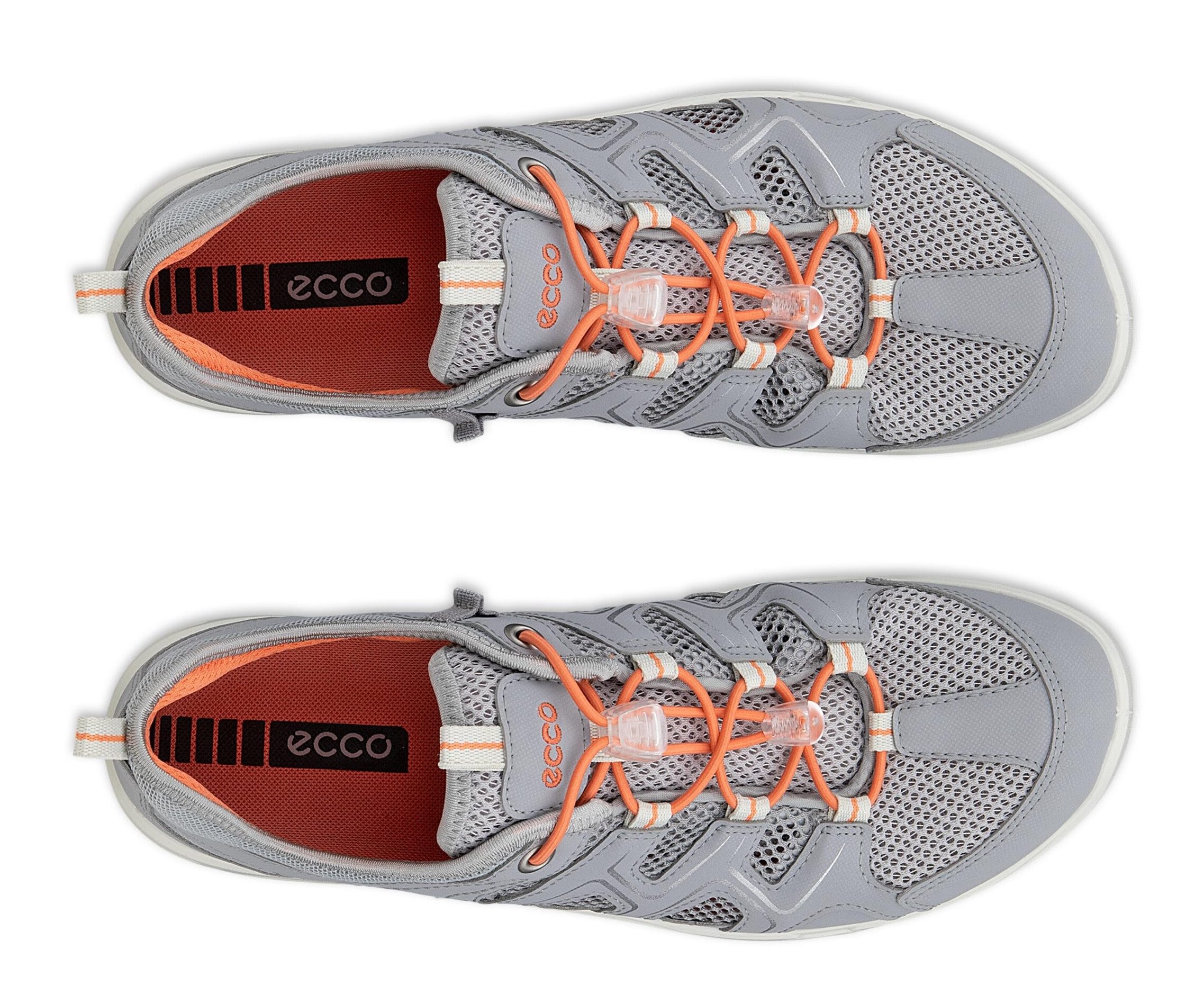 Ecco Slip-on sneakers Terracruise LT W Trekking Schoen, Zomerschoen, Instapschoen met snelsluiting