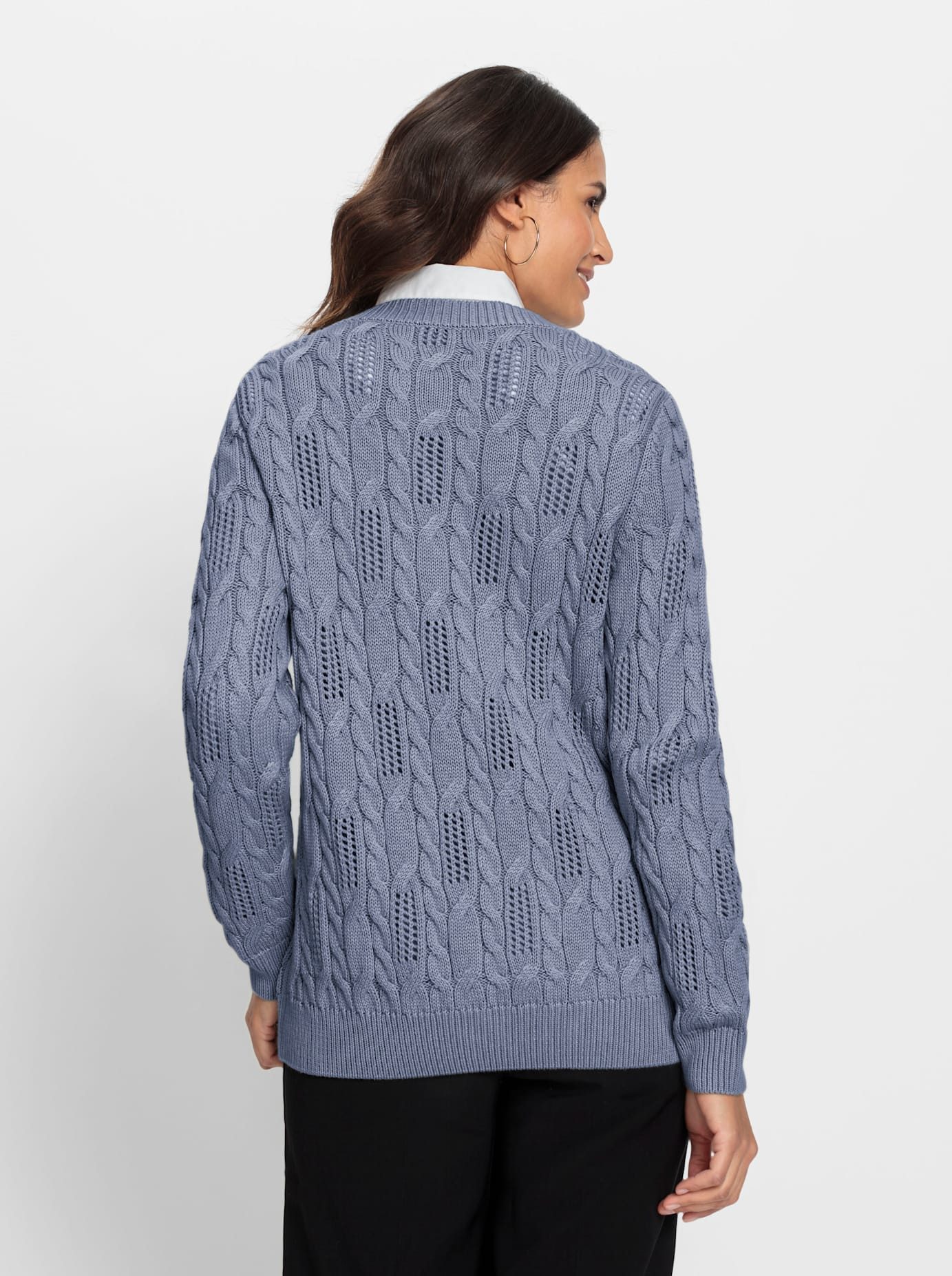Classic Inspirationen Vest