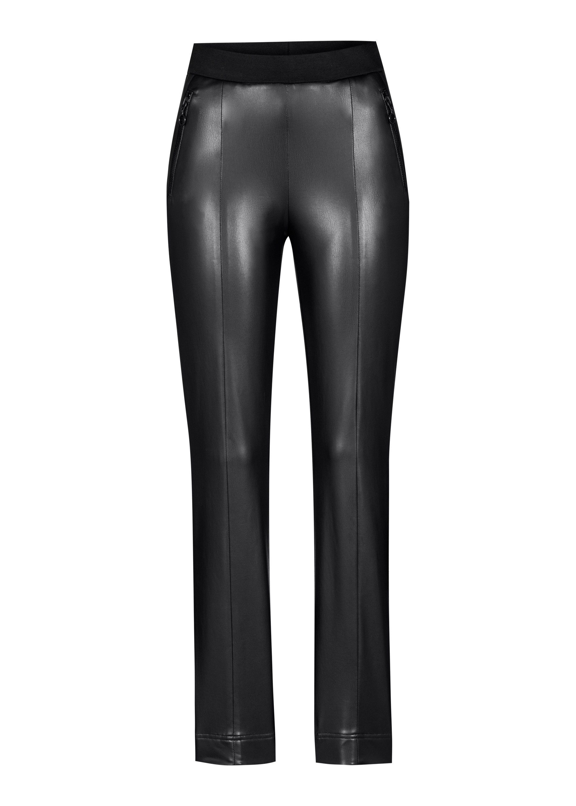 Stehmann Legging met zakken