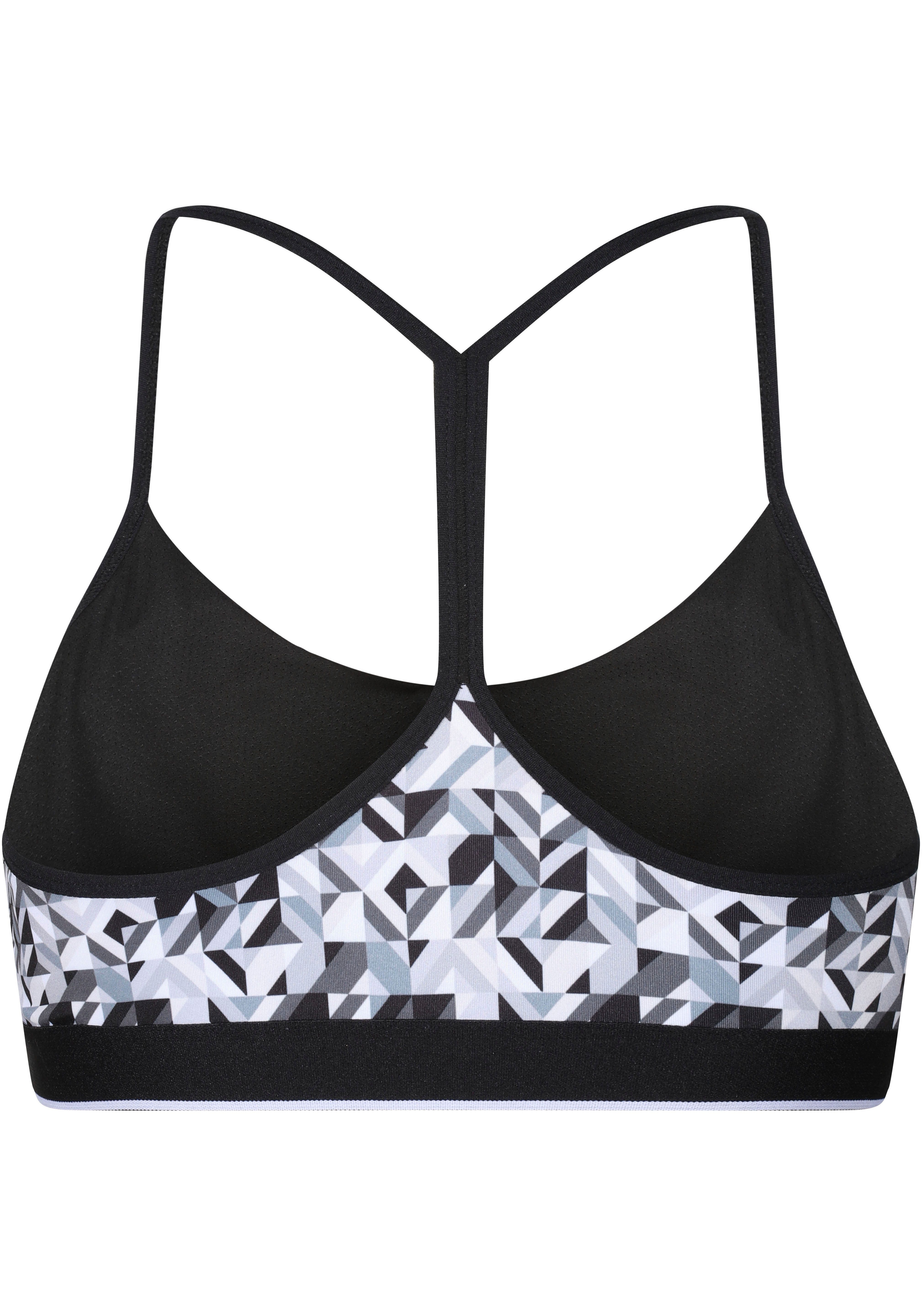 Reebok Bustier CITA met spaghettibandjes