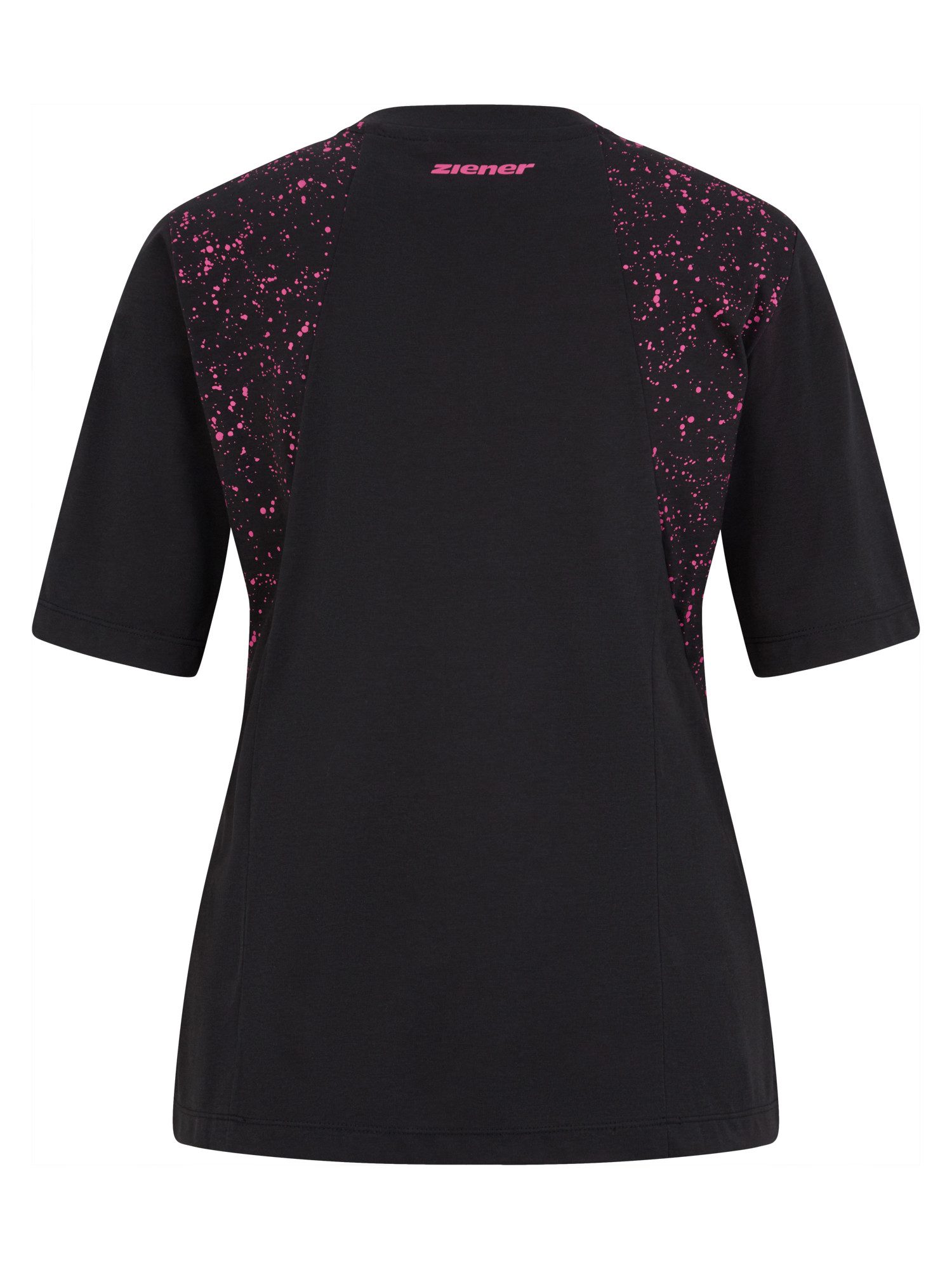 Ziener Functioneel shirt NESMERALDA-Z