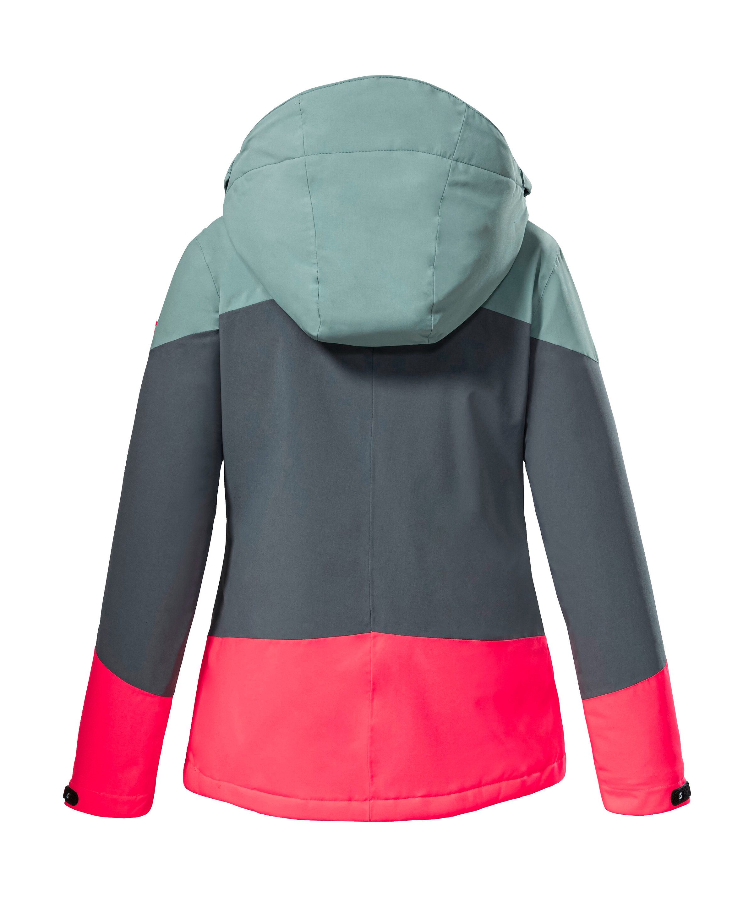 Killtec Outdoorjack KOW 195 GRLS JCKT