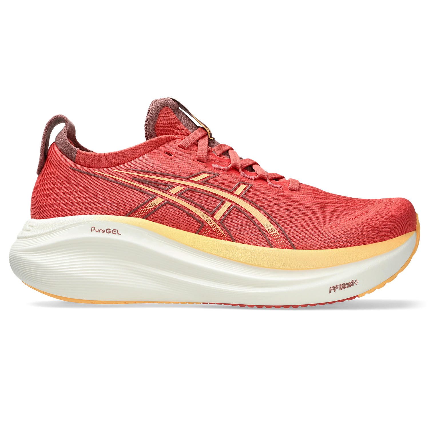 Asics Runningschoenen GEL-NIMBUS 27