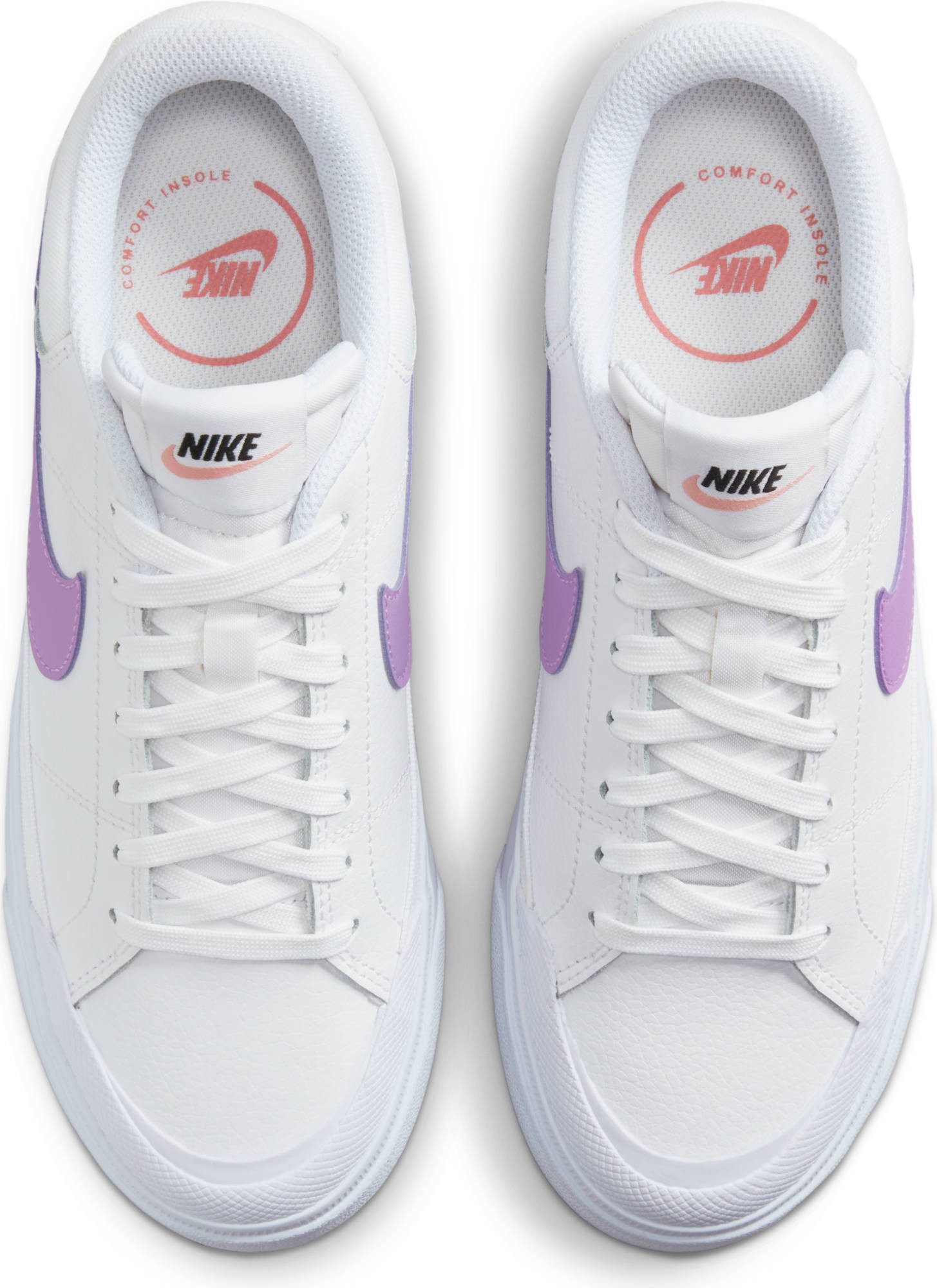 Nike Sportswear Sneakers COURT LEGACY LIFT