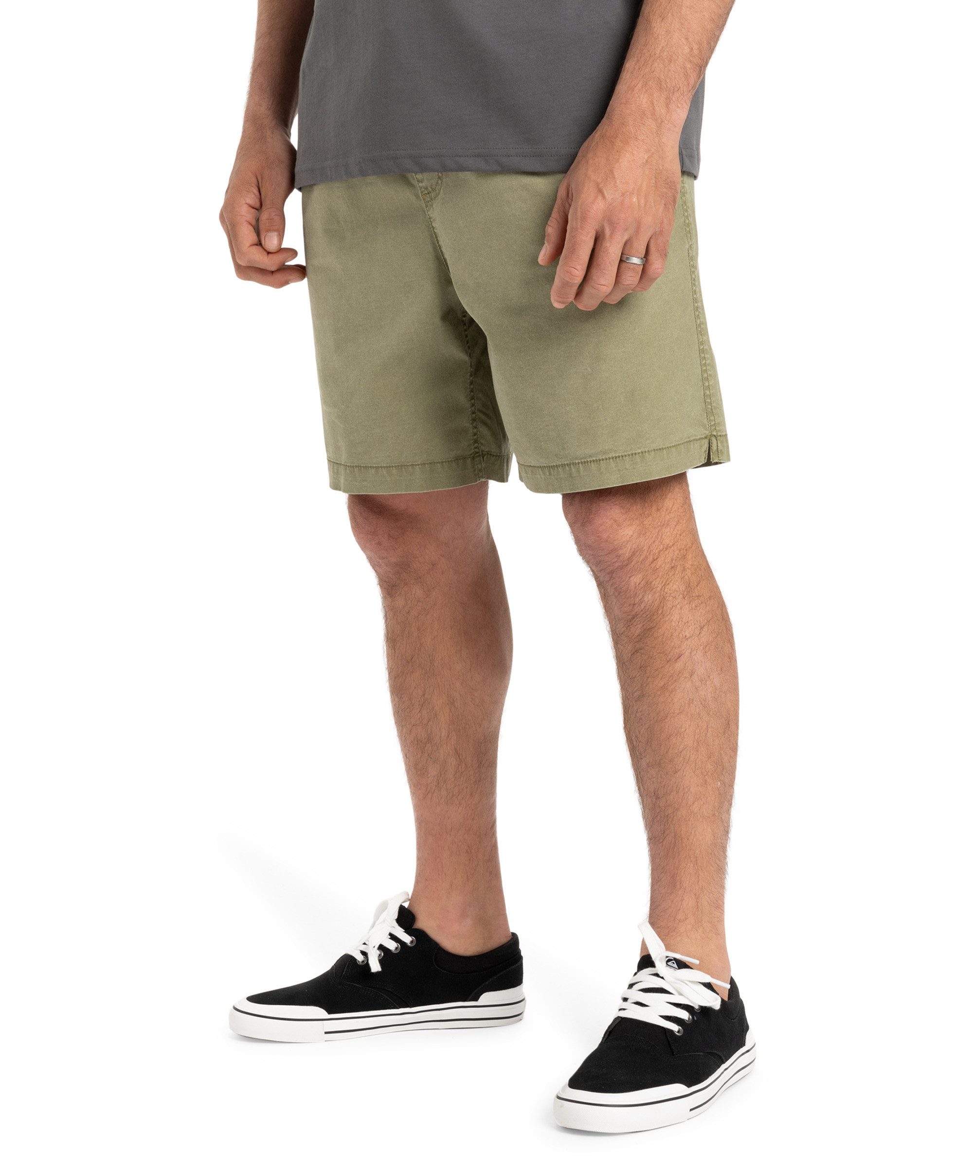 Quiksilver Short Taxer Ws