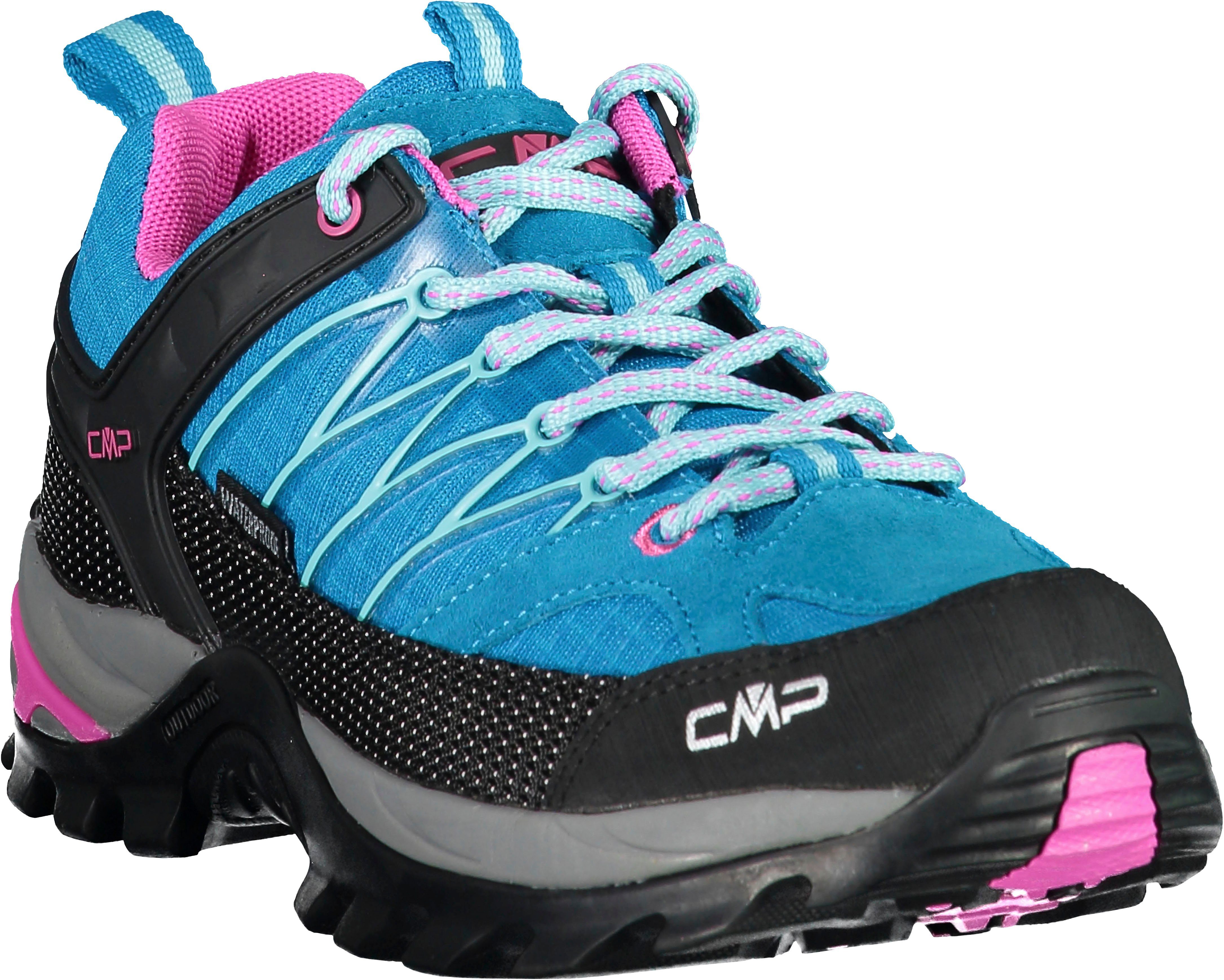 CMP Wandelschoenen Wmns Rigel Low Waterproof