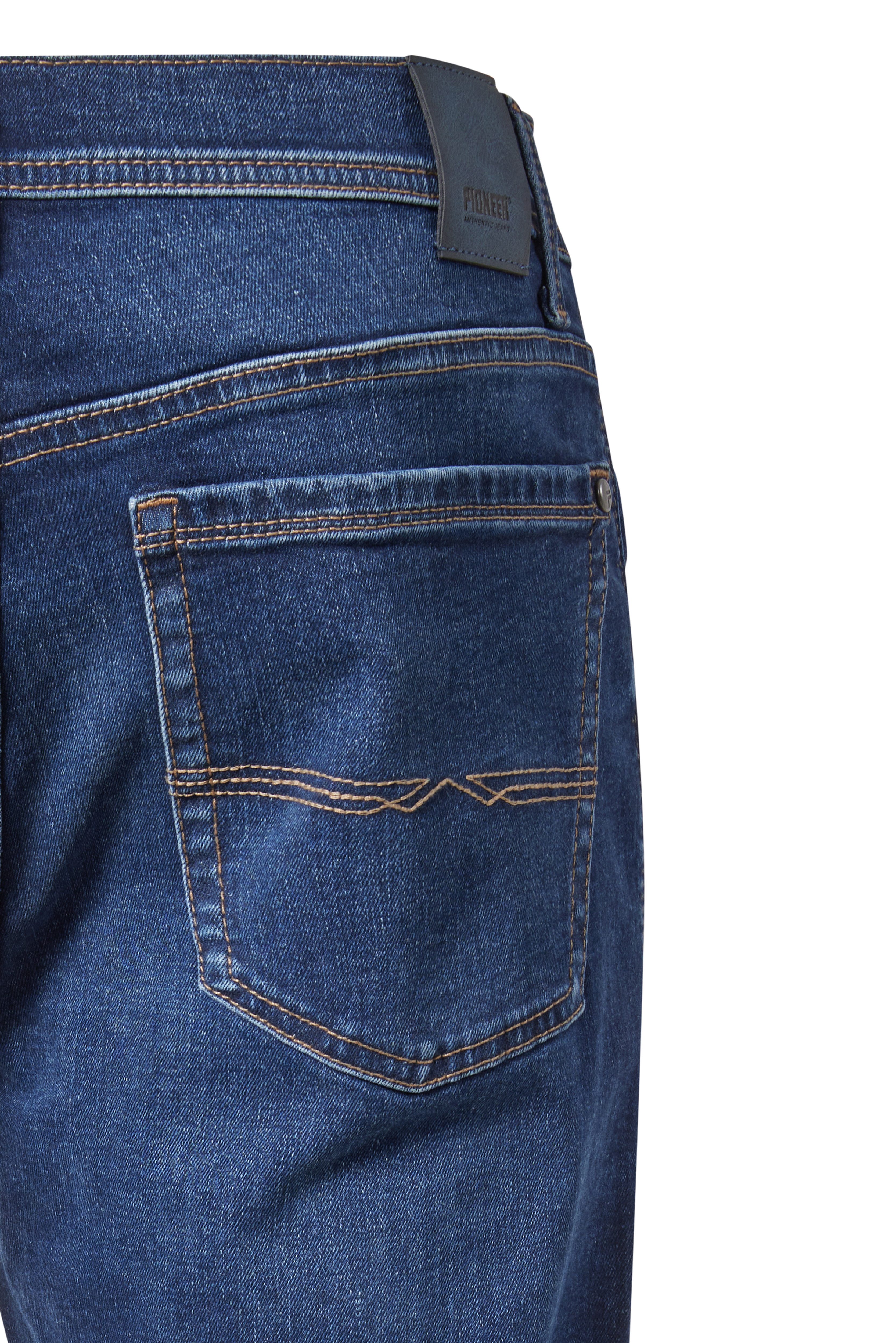 Pioneer Authentic Jeans Straight jeans Rando