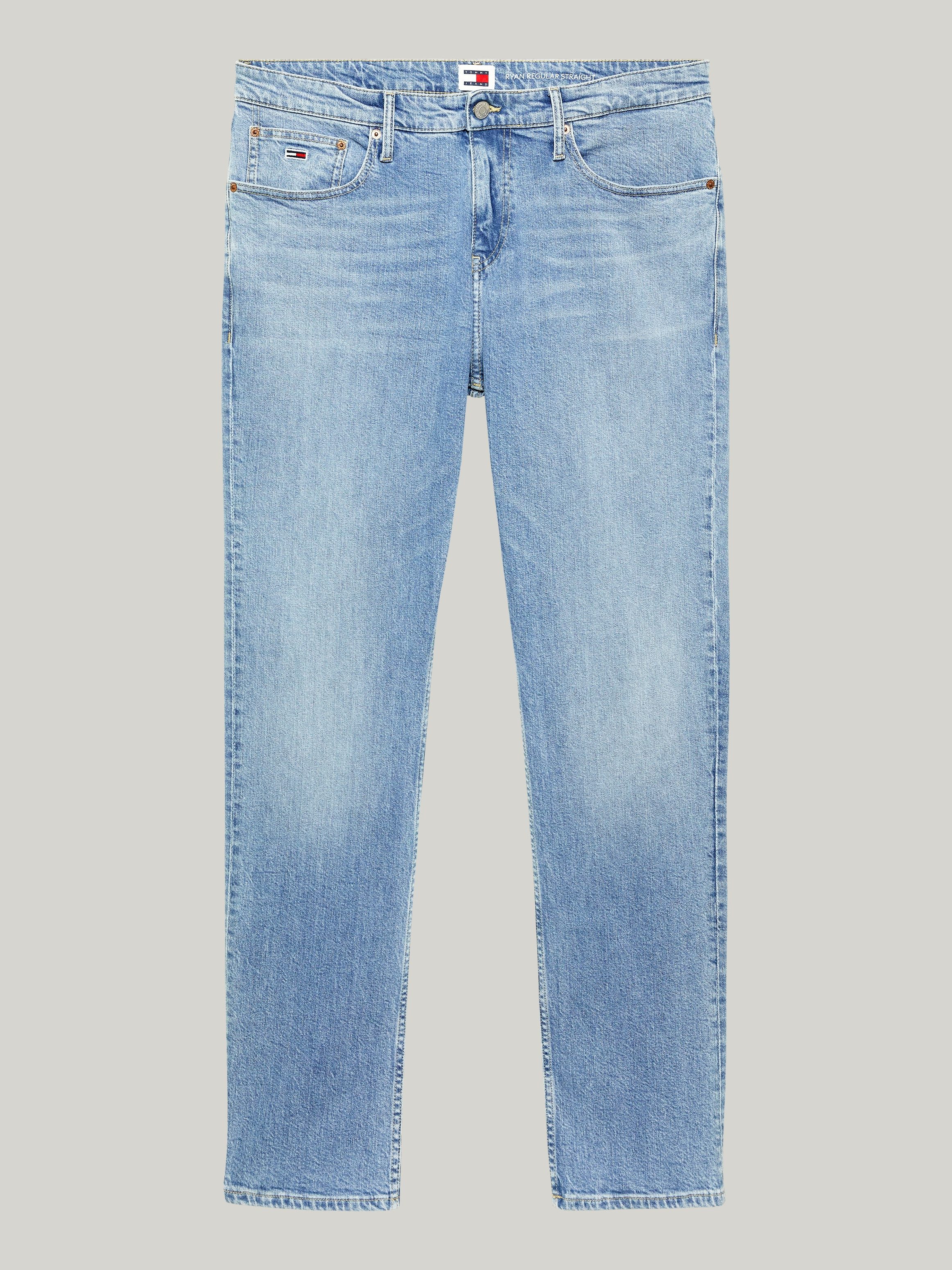 TOMMY JEANS Straight jeans Ryan Regular Straight