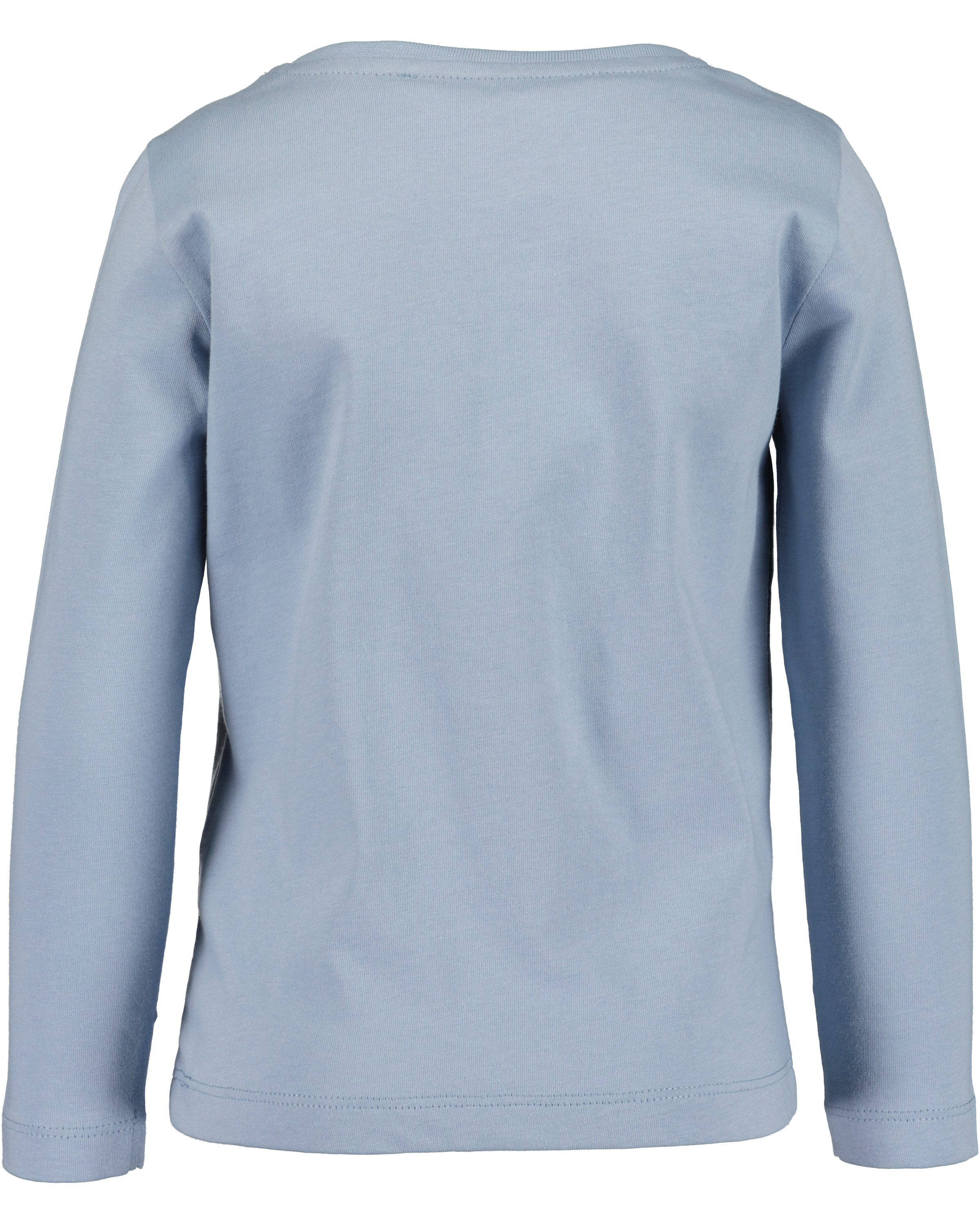 Blue Seven Shirt met lange mouwen Blue Seven langarmshirt (1-delig)