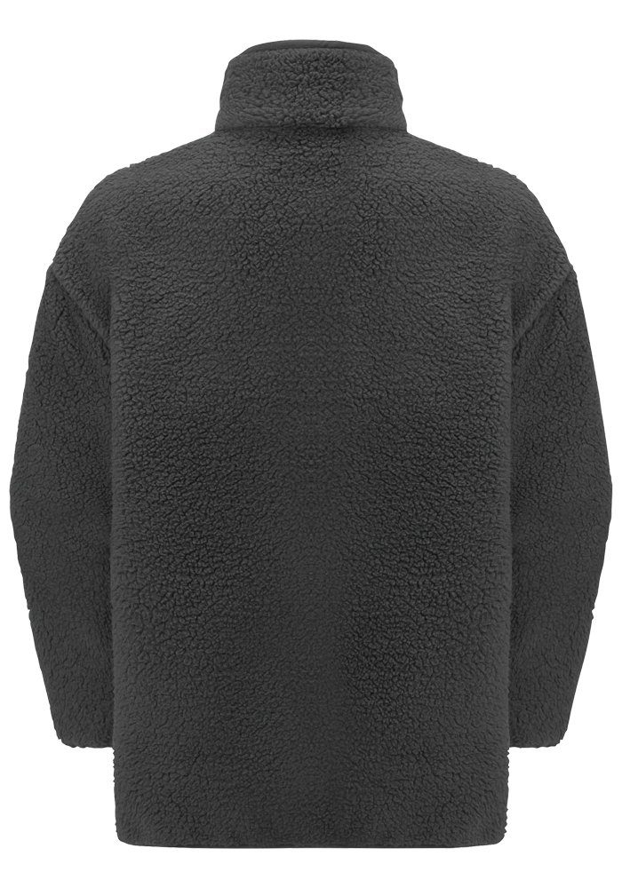 Jack Wolfskin Trui met staande kraag TEEN HALFZIP FLEECE Y