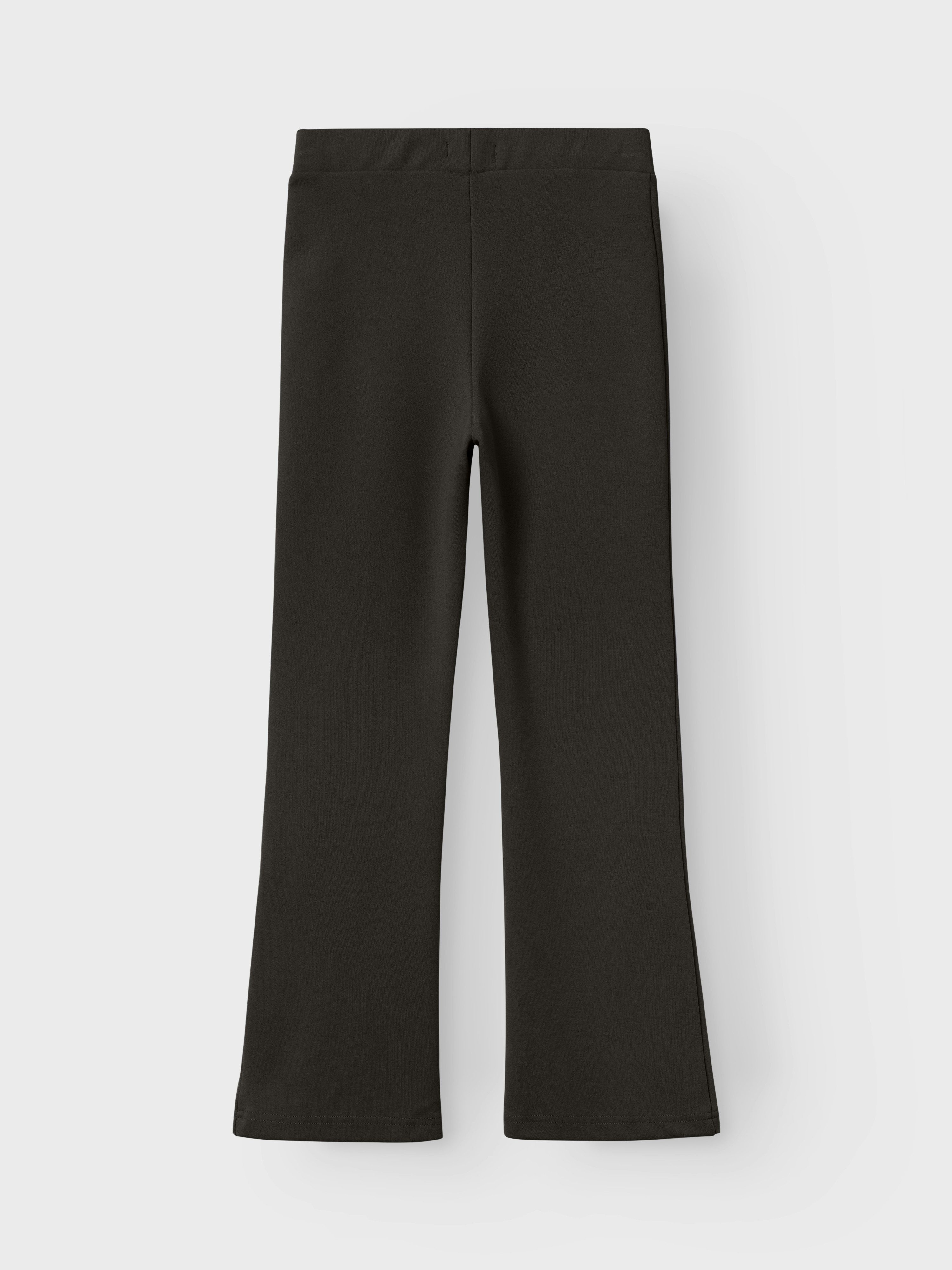 Name It Broek met wijde pijpen NKFFRIKKALI voor meisjes met uitlopende pijpen en viscose