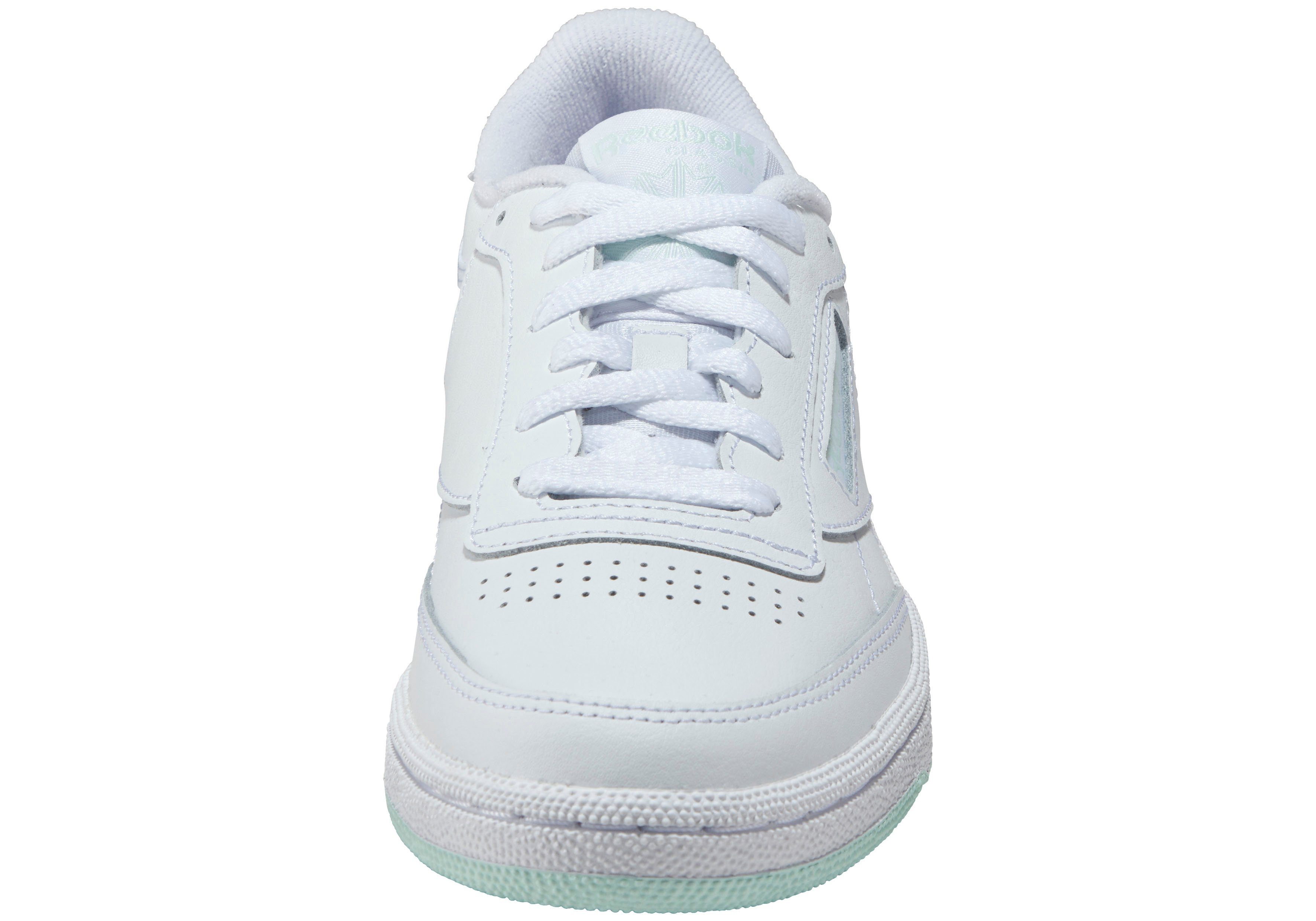 Reebok Classic Sneakers Club C 85