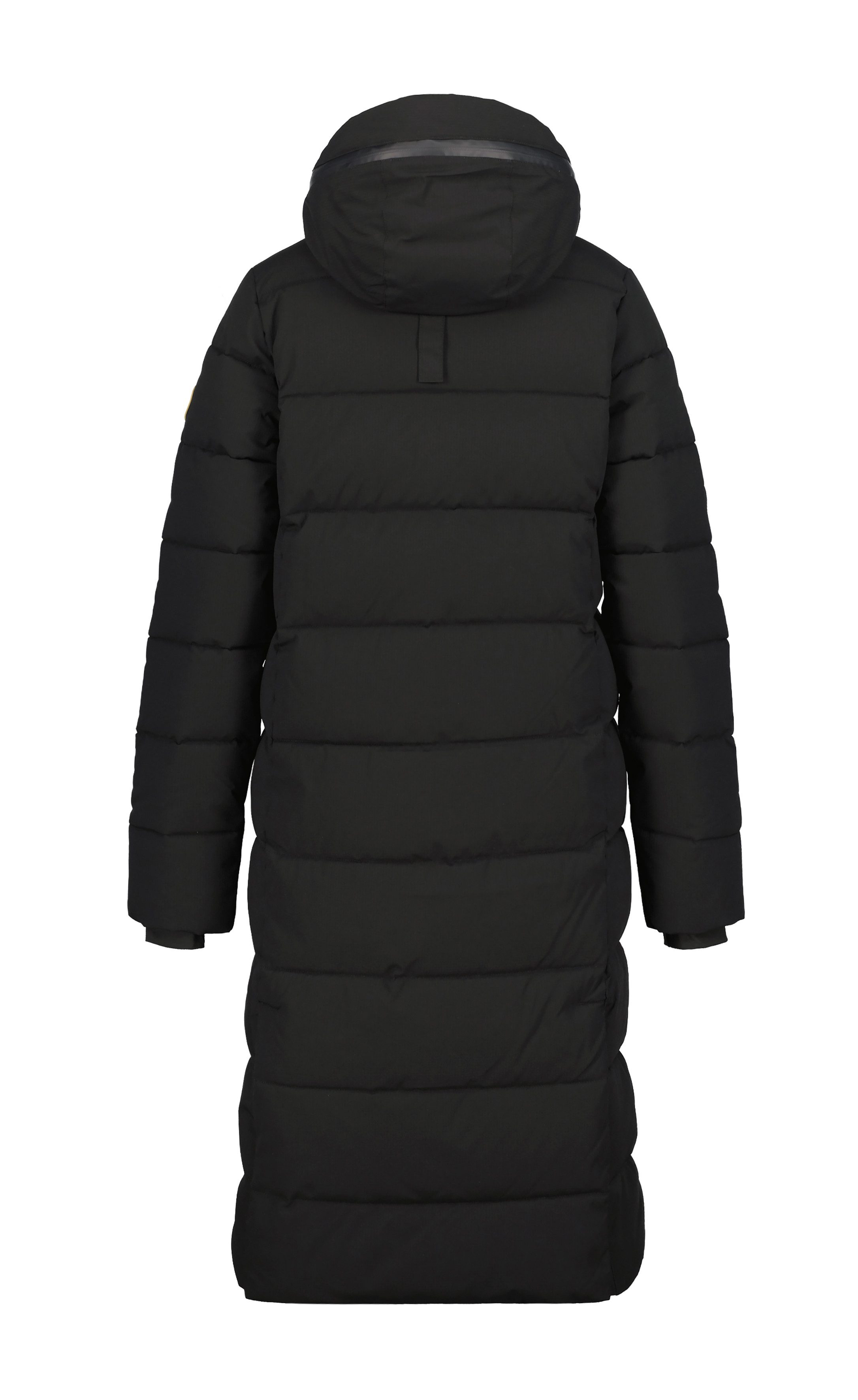 Icepeak Functionele jas BRILON met merkleerpatch op de bovenarm (1-delig)