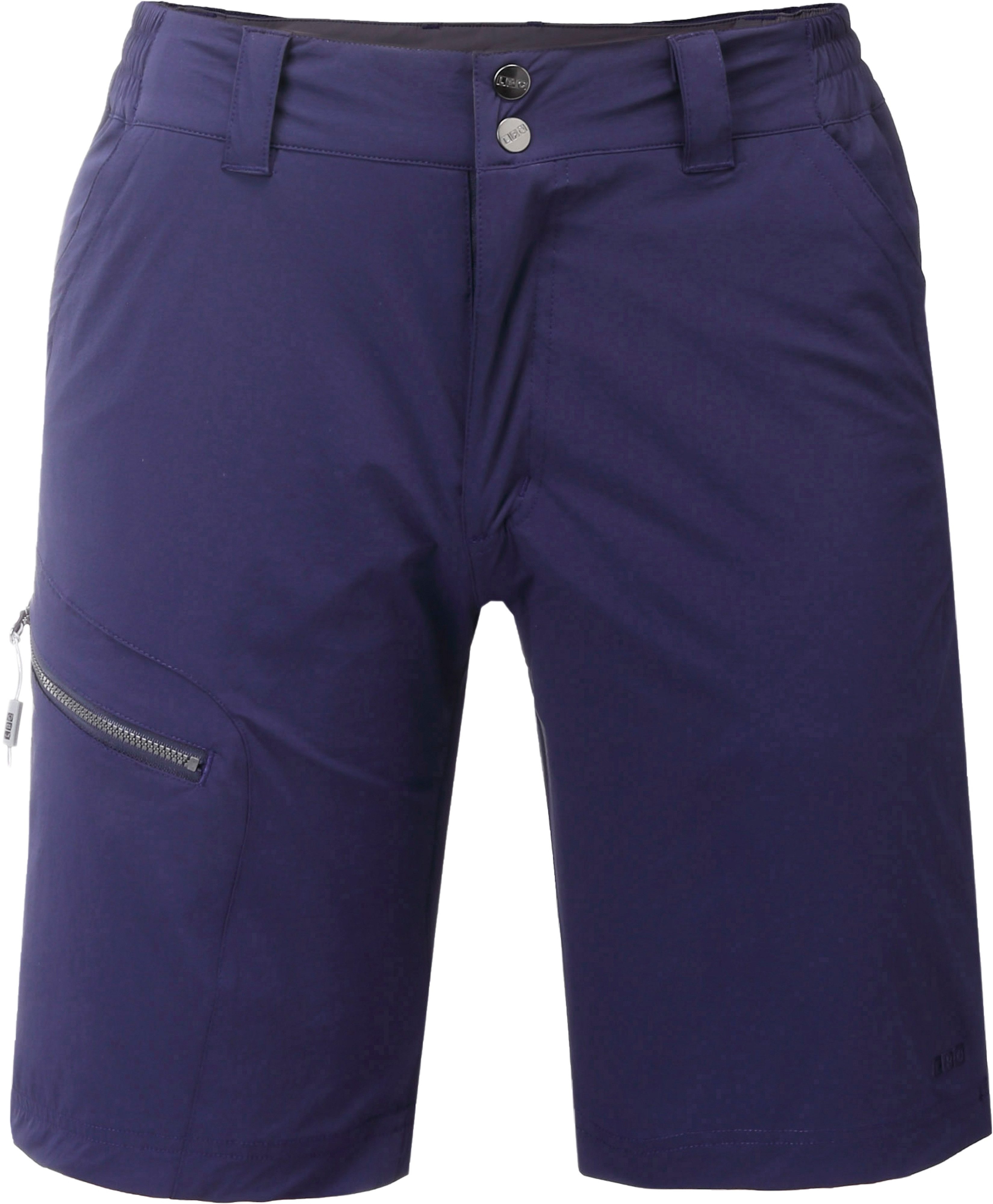 DEPROC Active Bermuda KENTVILLE URBAN Short & korte broek heren broeken maat XL blauw