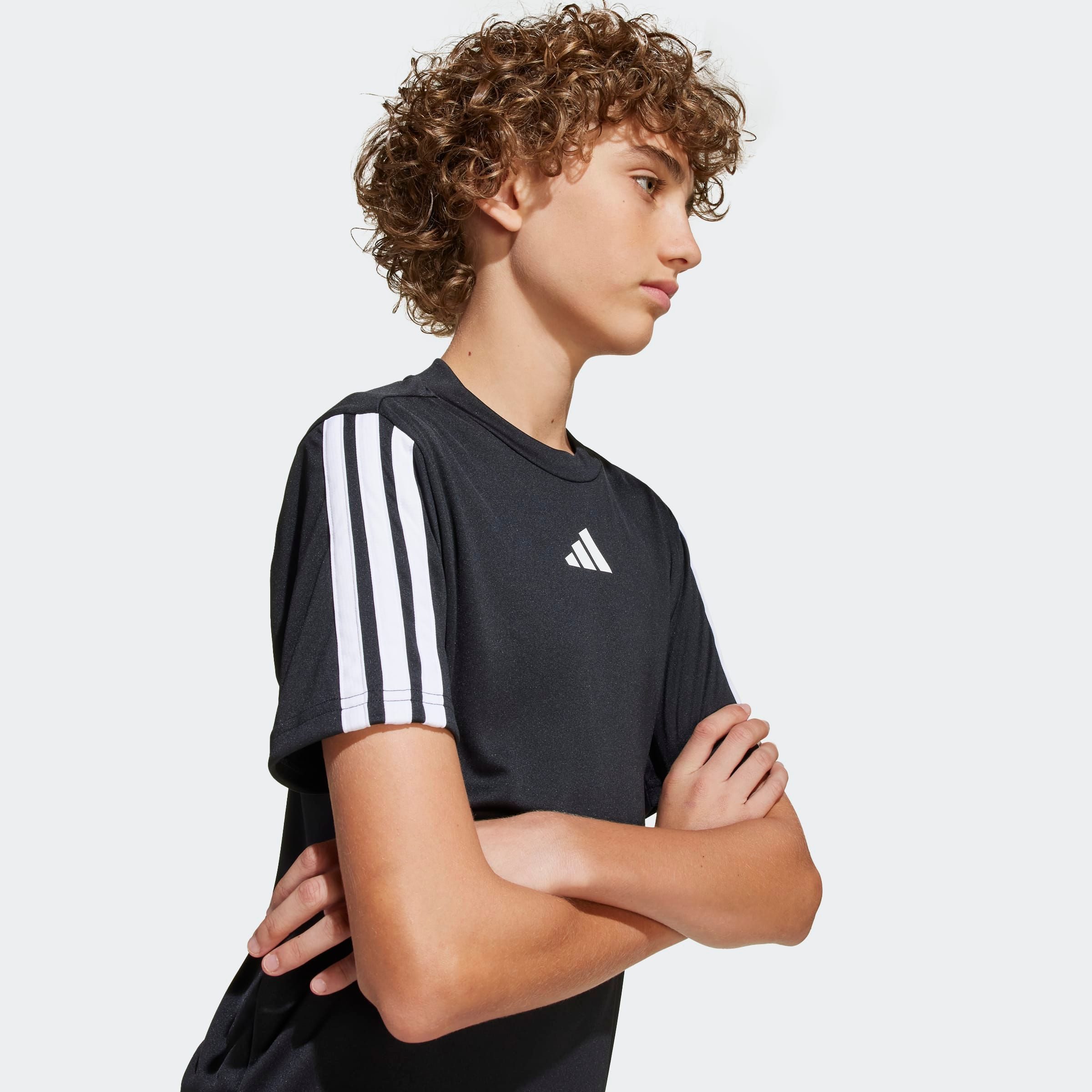 adidas Sportswear T-shirt J TR-ES 3S TEE