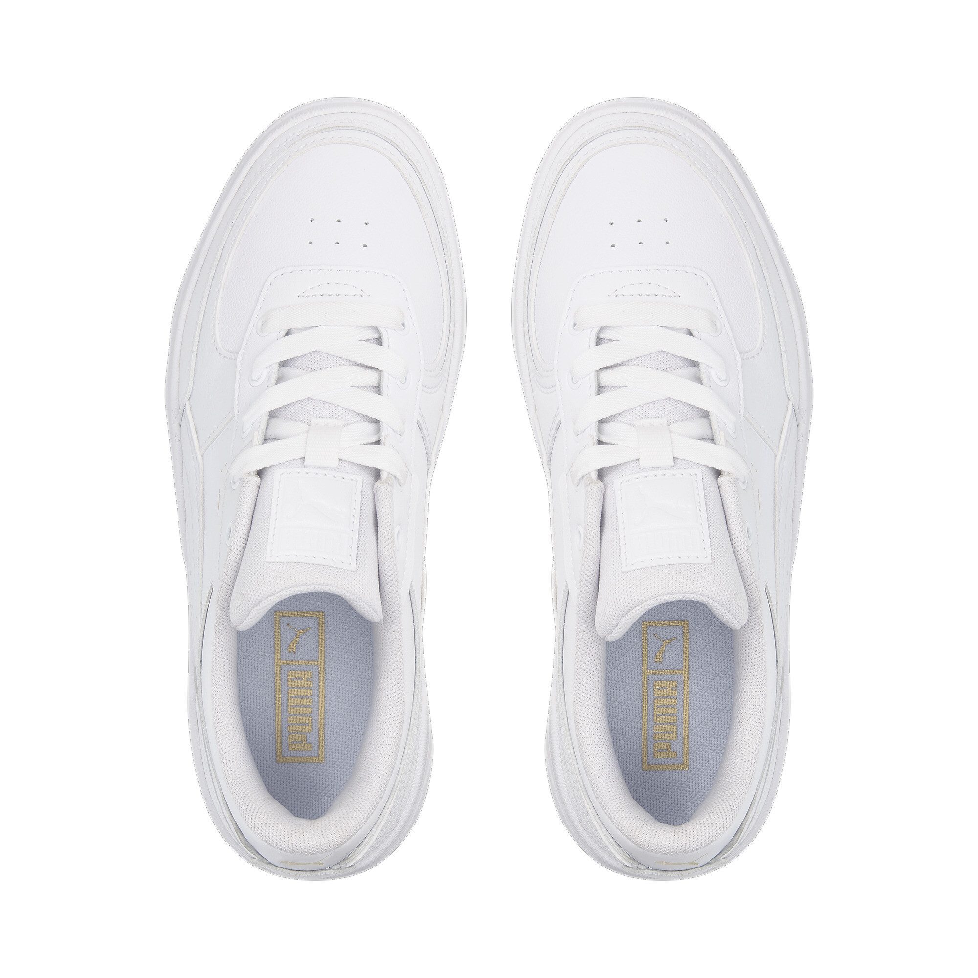 PUMA Sneakers CALI DREAM LTH WNS