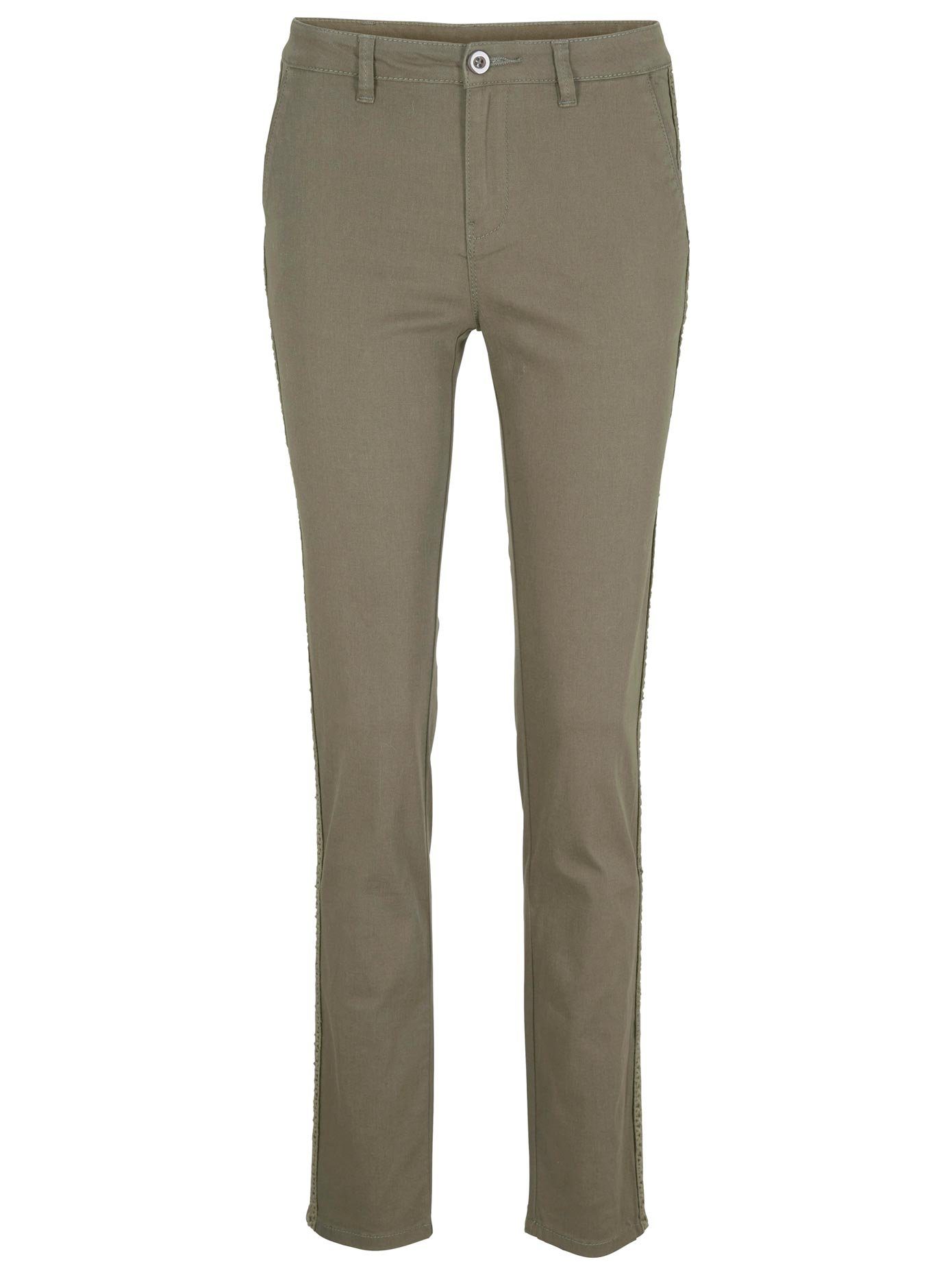 LINEA TESINI by Heine Chino