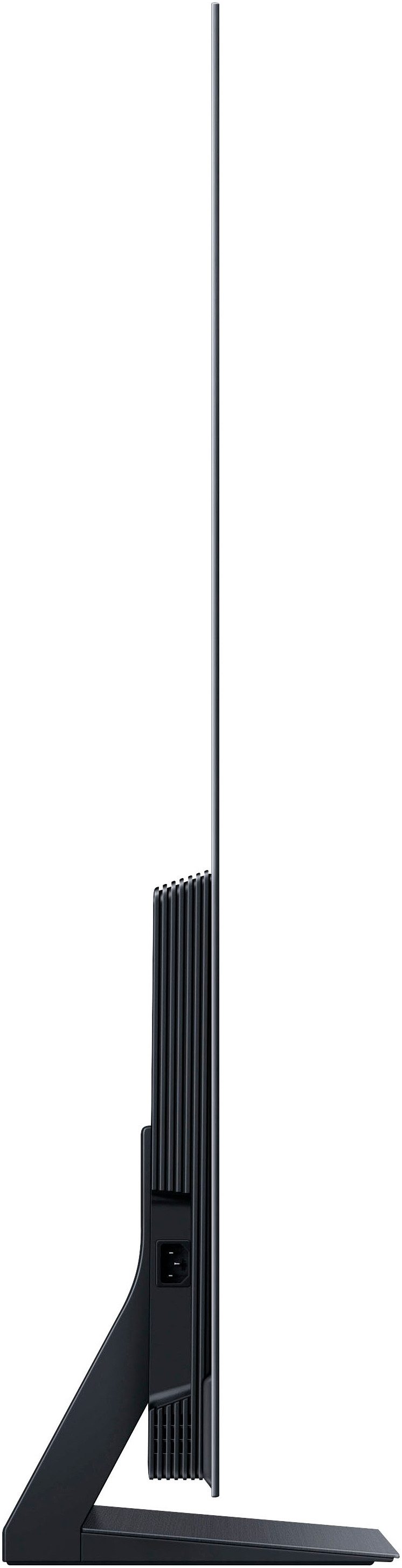 Samsung OLED-TV, 120 cm / 48", 4K Ultra HD, Smart TV, Neural Quantum 4K AI Gen2 processor, Gaming Hub, tot 144Hz