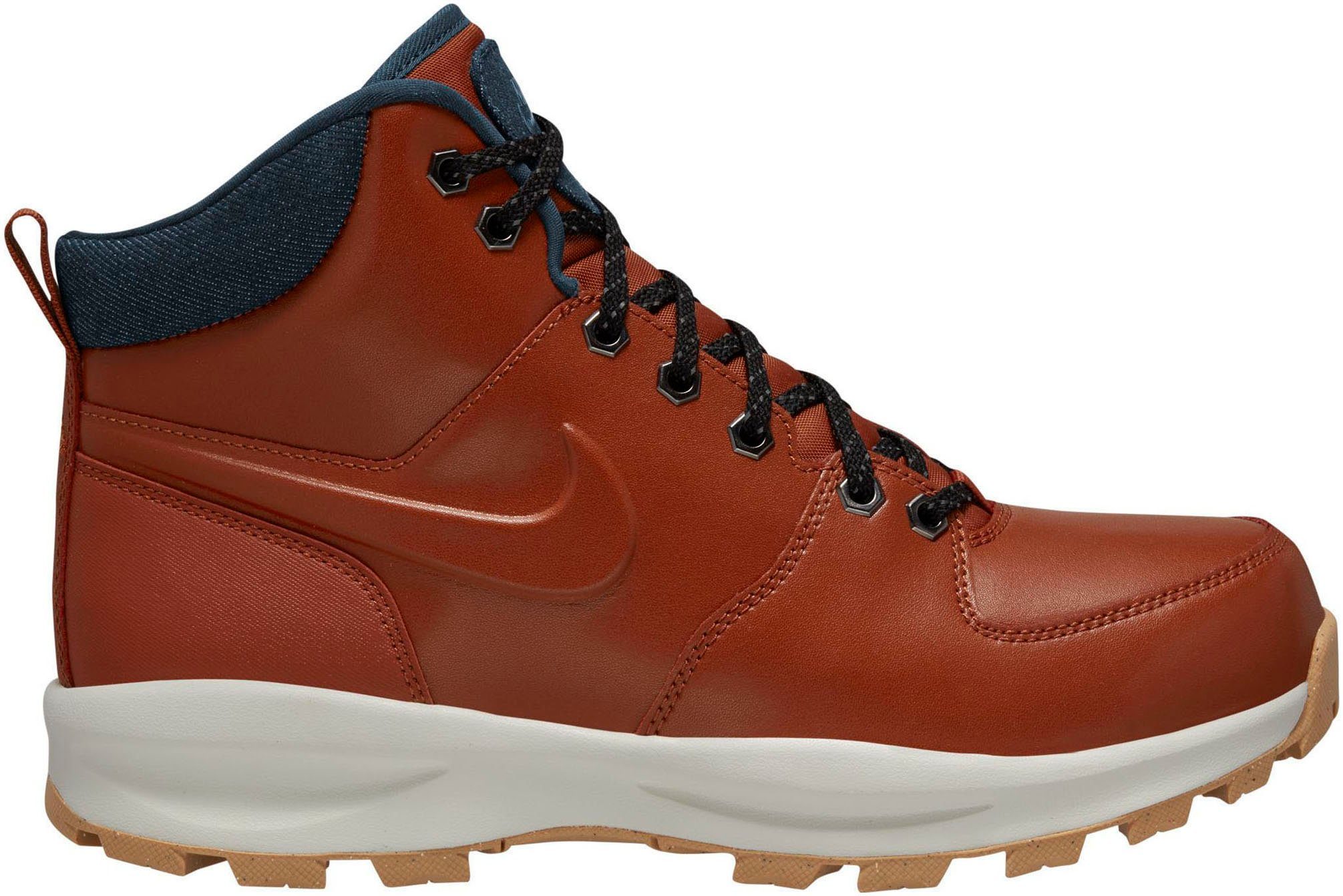 Nike Sportswear Veterschoenen MANOA LEATHER SE