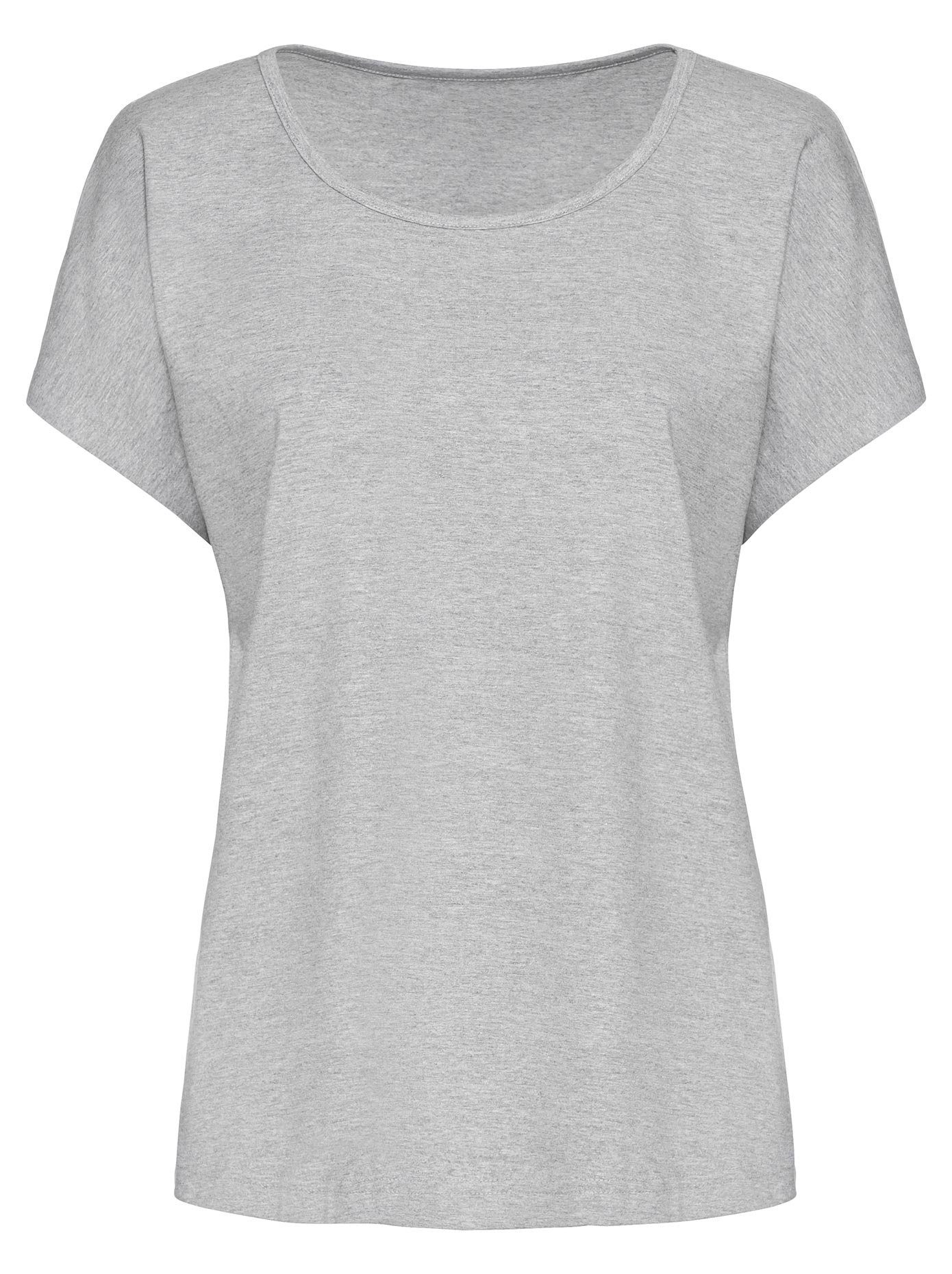 feel good Shirt met korte mouwen Shirts (2-delig)