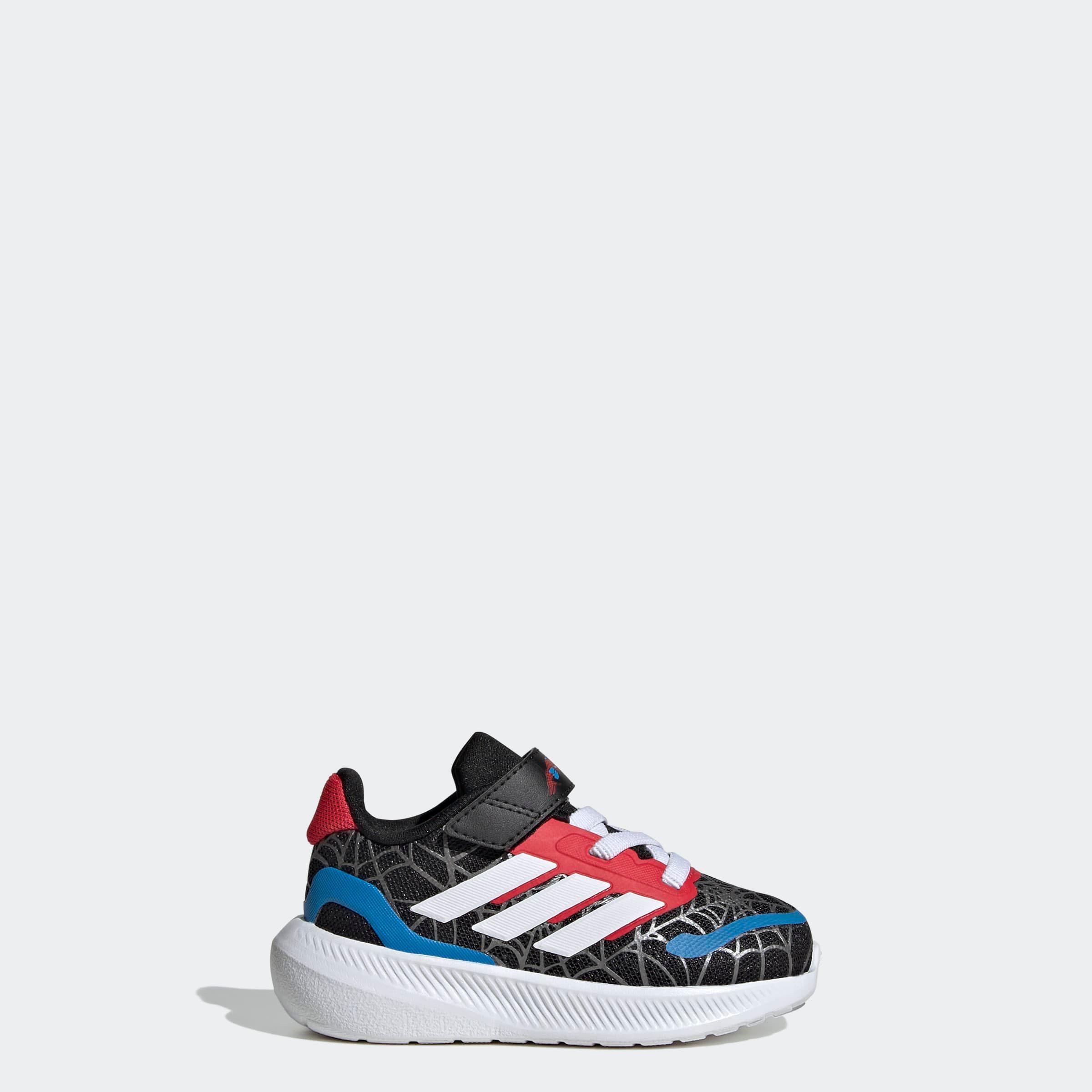 adidas Sportswear Sneakers ADIDAS X MARVEL SPIDER-MAN RUNFALCON KIDS