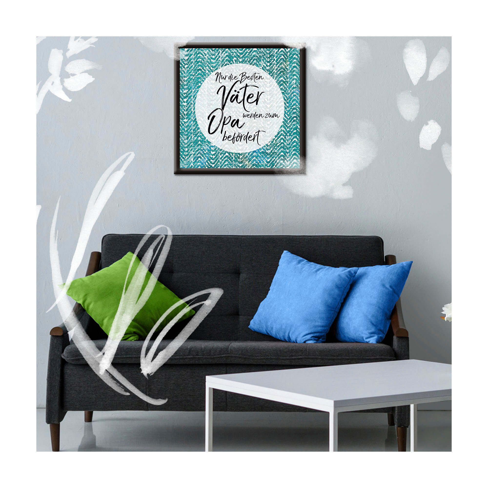 Artland Artprint De beste vaders