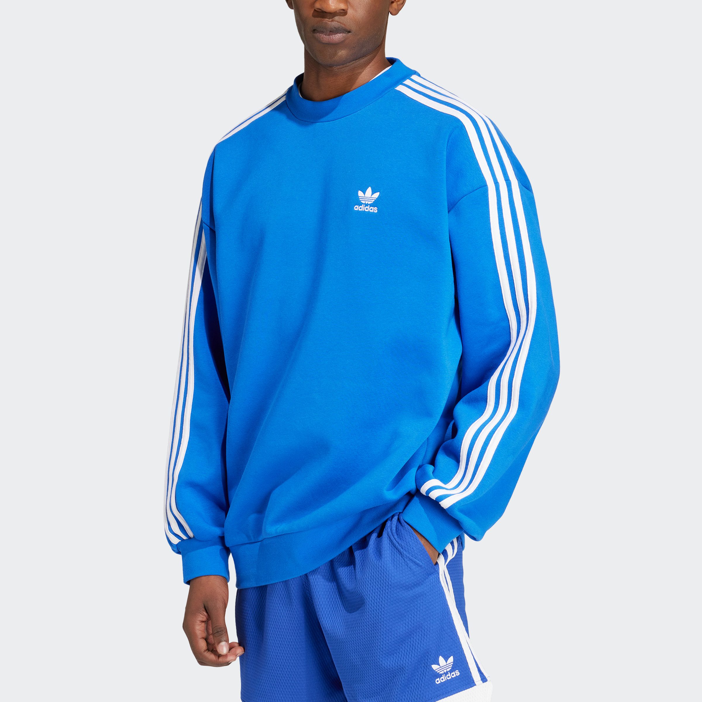 adidas Originals Sweatshirt Oversize crew