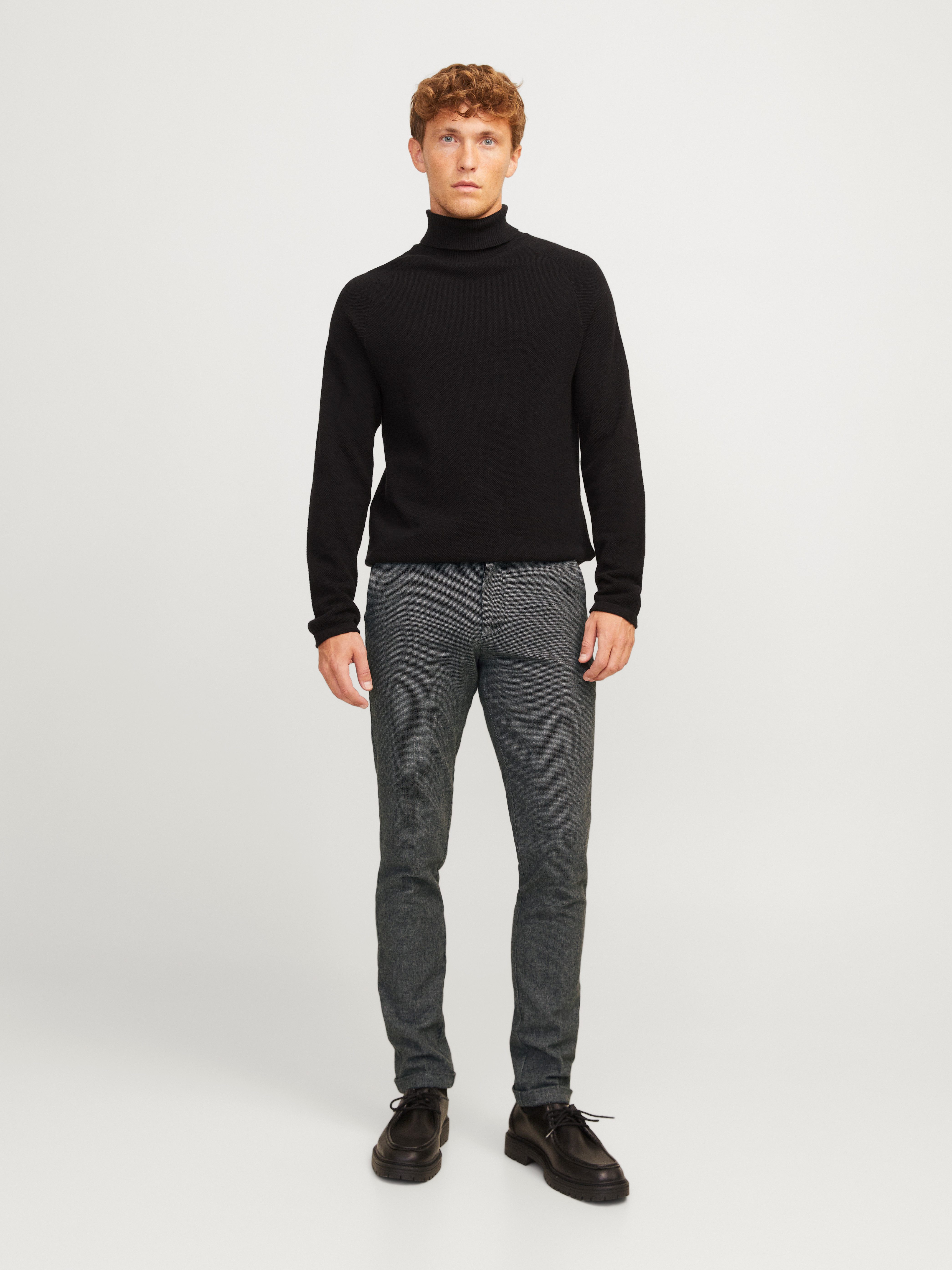 Jack & Jones Chino JPSTMARCO JJHENRY CHINO SN