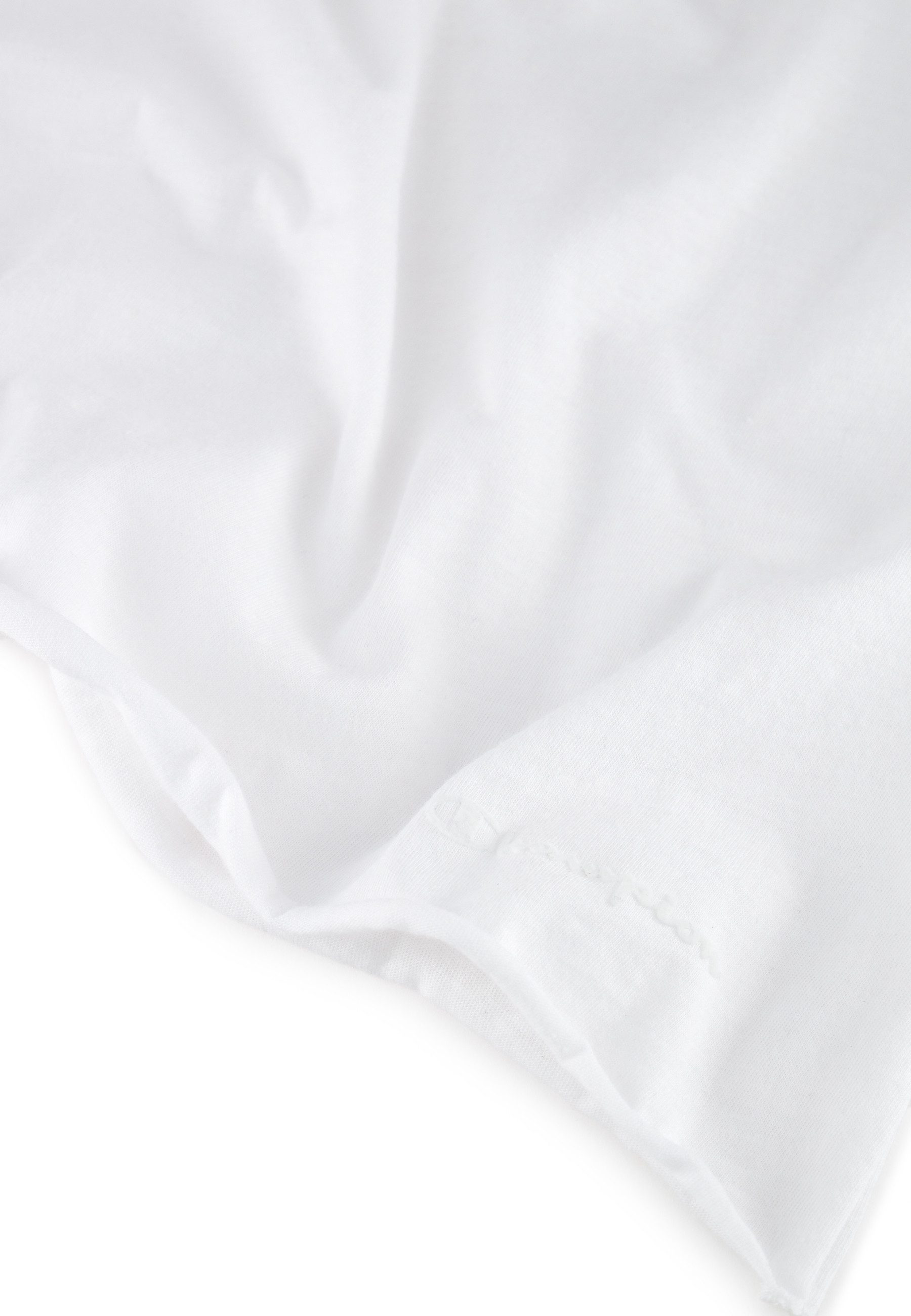 Champion T-shirt Minimal Resort Flared V-Neck T-Shirt