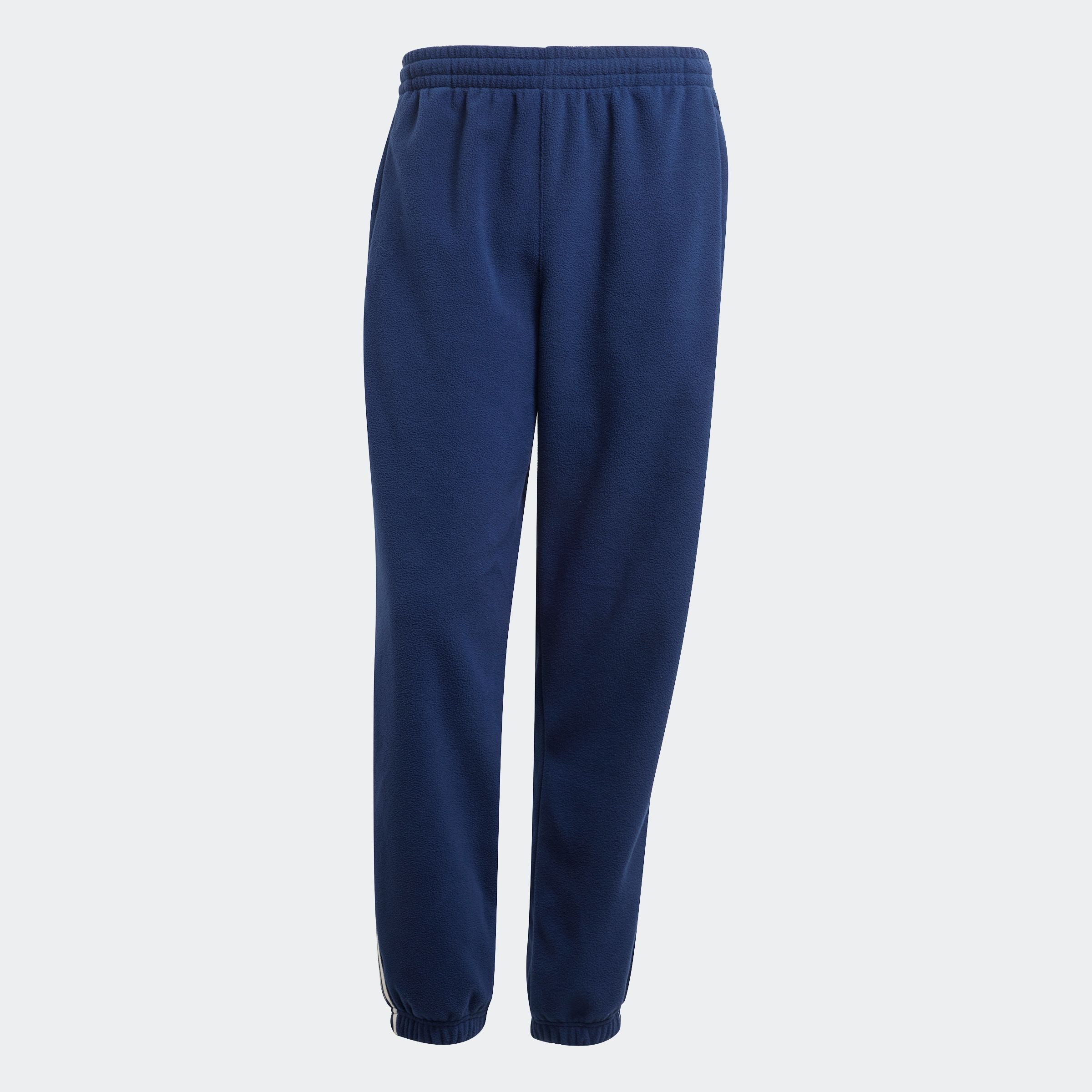 adidas Originals Sportbroek Fleece sweatpan (1-delig)